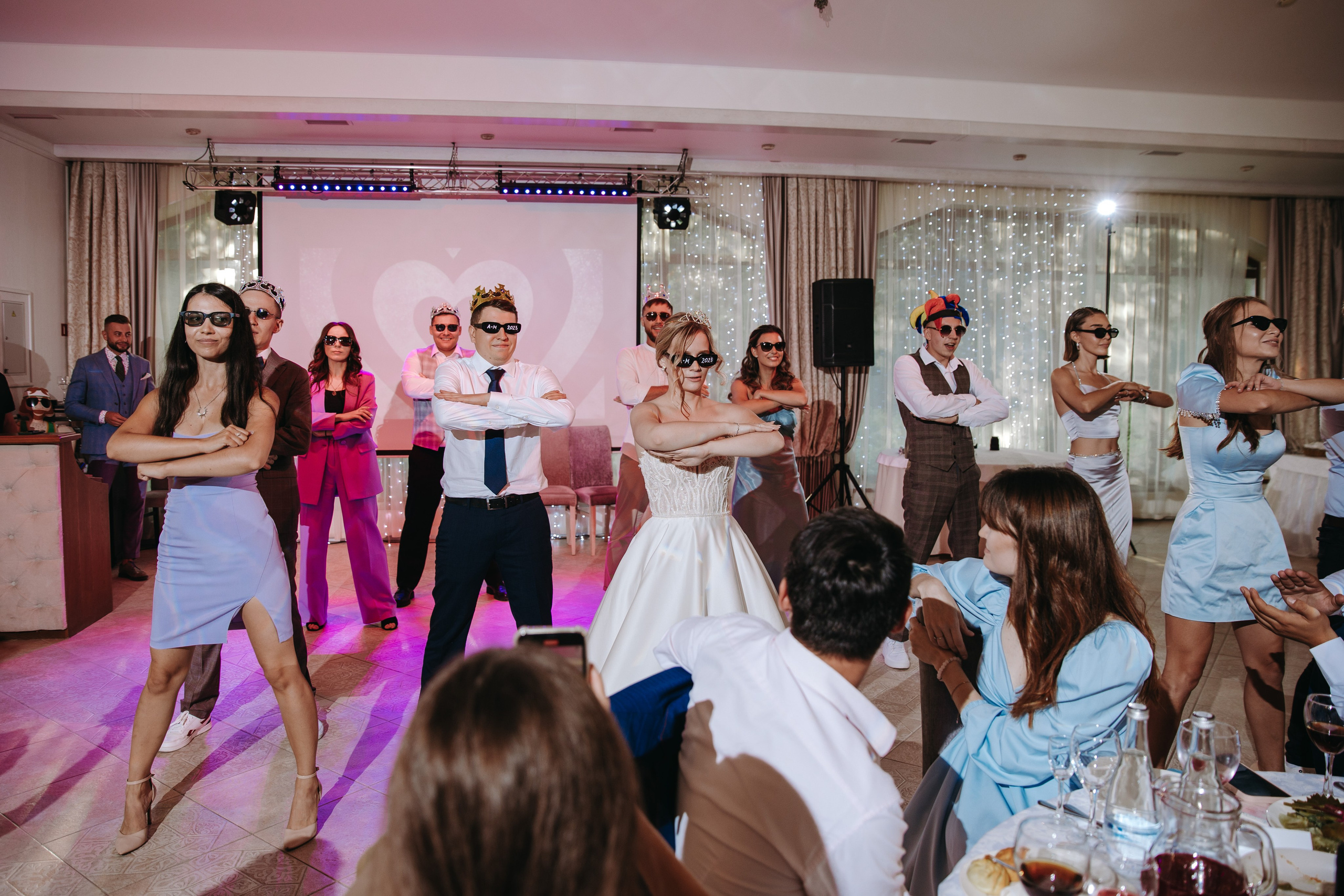 Арсений и Марина. Свадебный и семейный фотограф в Уфе Руслан Миргаляов