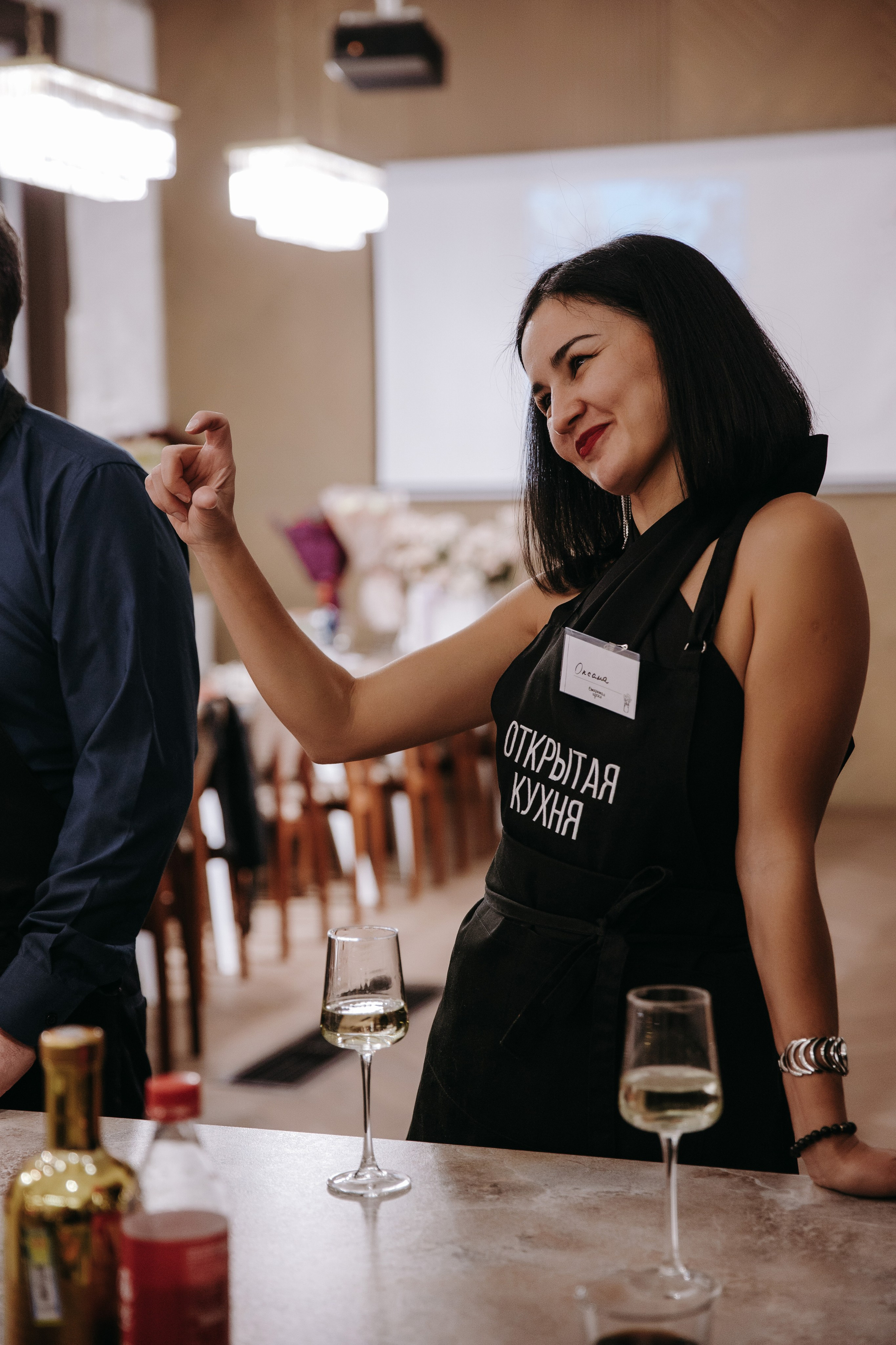 День рождения Насти. Свадебный и семейный фотограф в Уфе Руслан Миргаляов