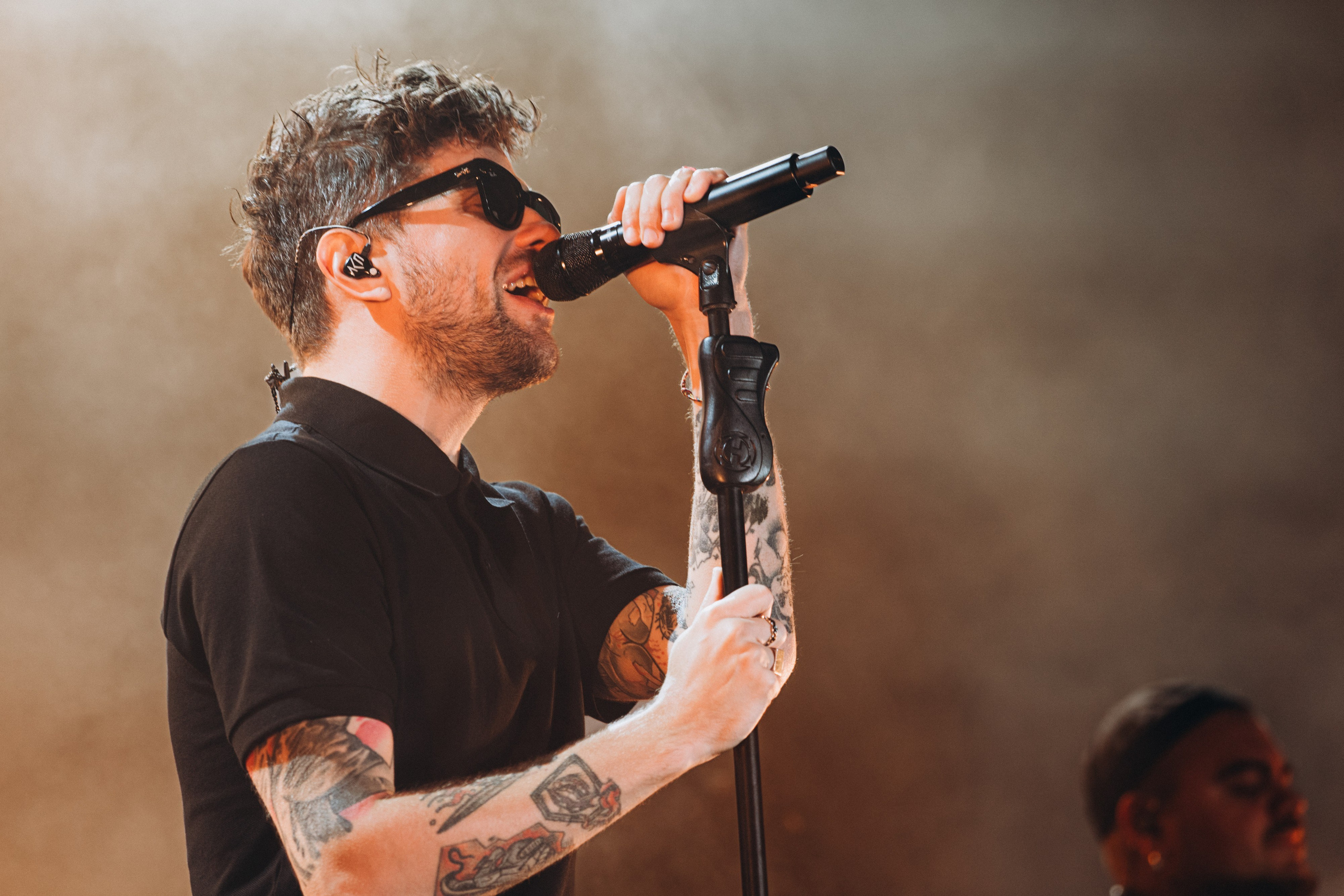 ЛСП | Roof Life. Фотограф в Воронеже Ольга Космодемьянская