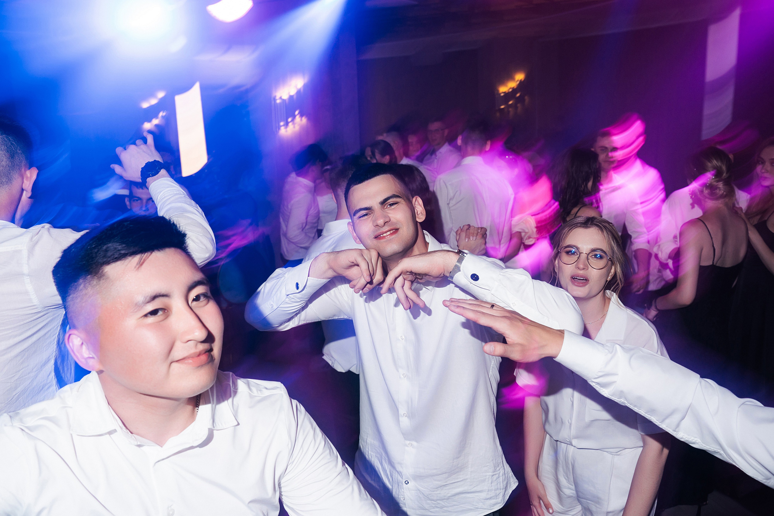 Выпускной ВАТУ РЭБ-Н | BIRKIN. Фотограф в Воронеже Ольга Космодемьянская