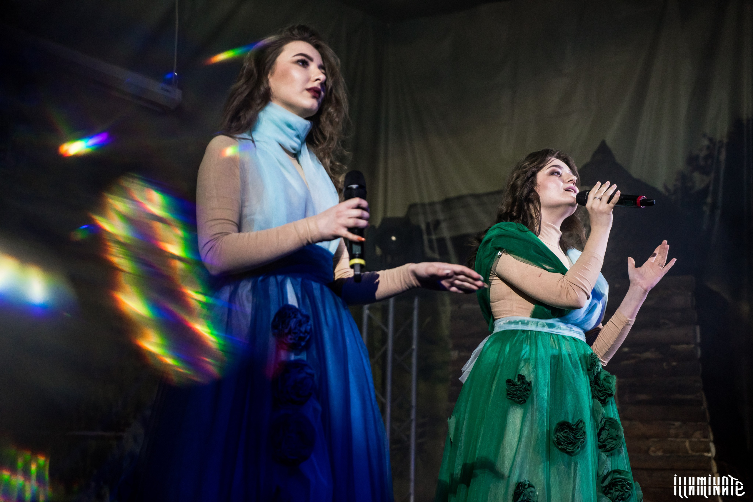 Концерты. Фотограф в Воронеже Ольга Космодемьянская