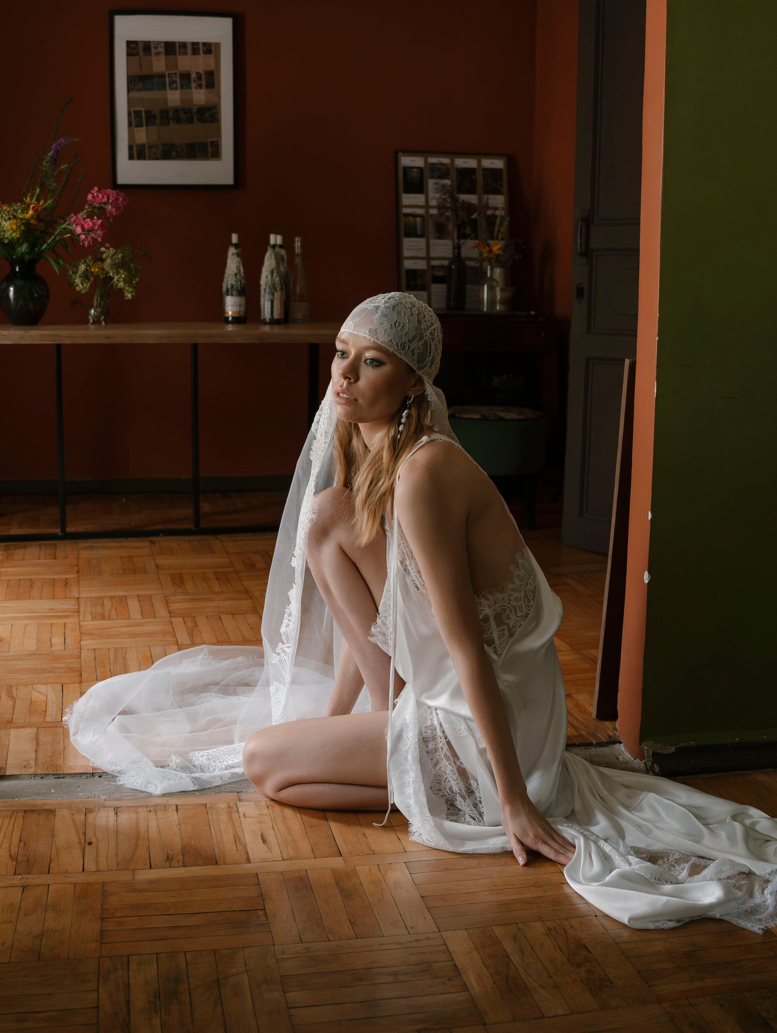 Style. Свадебный фотограф