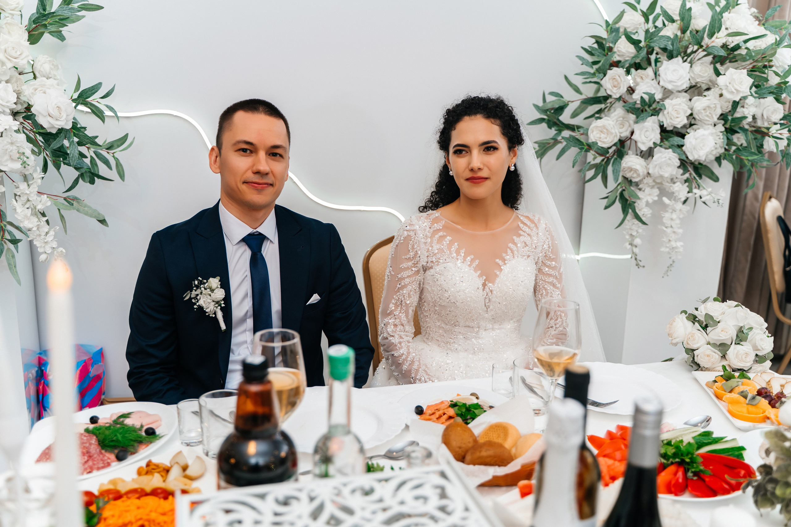 06.09.25 Свадьба. Свадебный фотограф видеограф Чебоксары