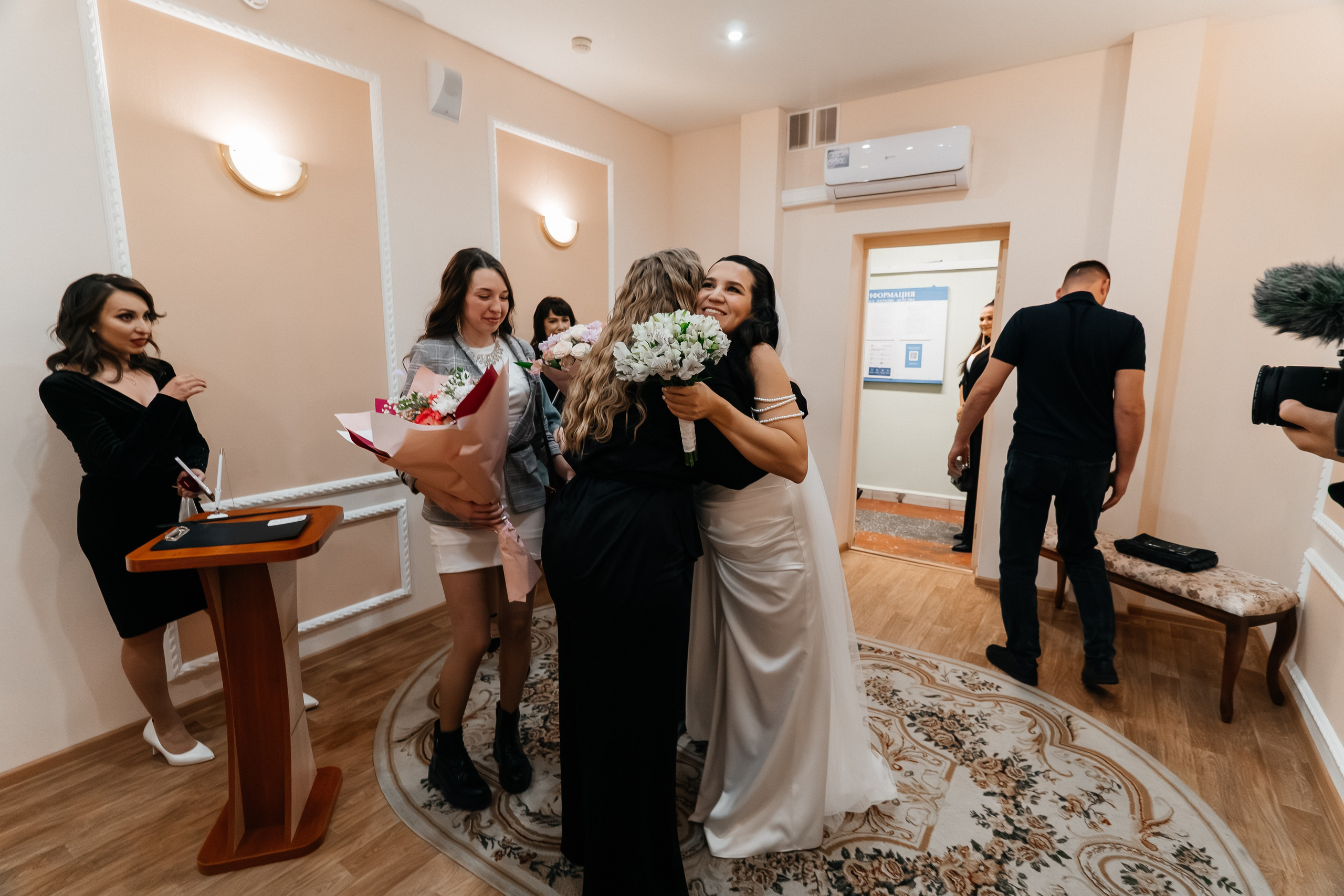 18.10.25. Свадебный фотограф видеограф Чебоксары