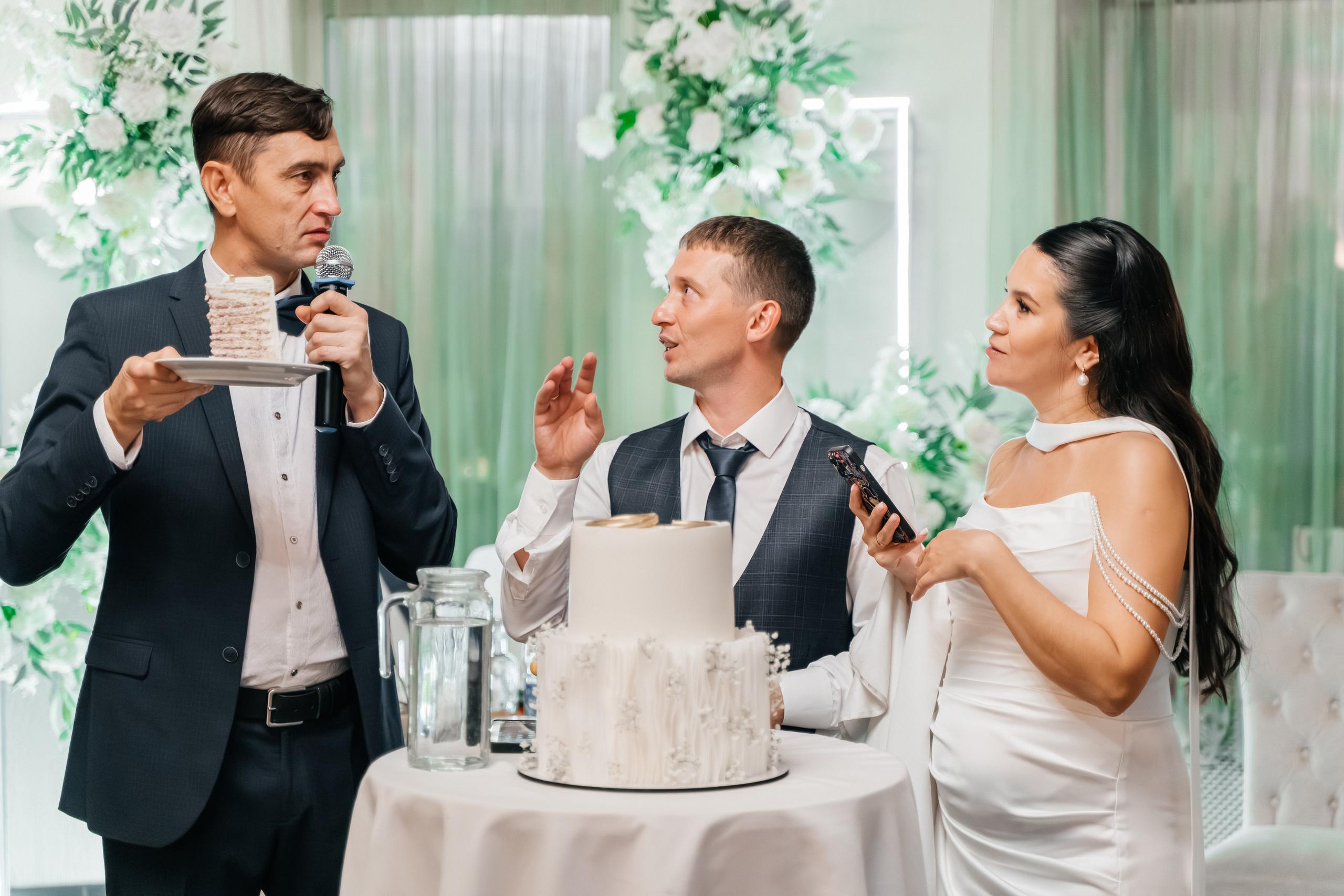 18.10.25. Свадебный фотограф видеограф Чебоксары