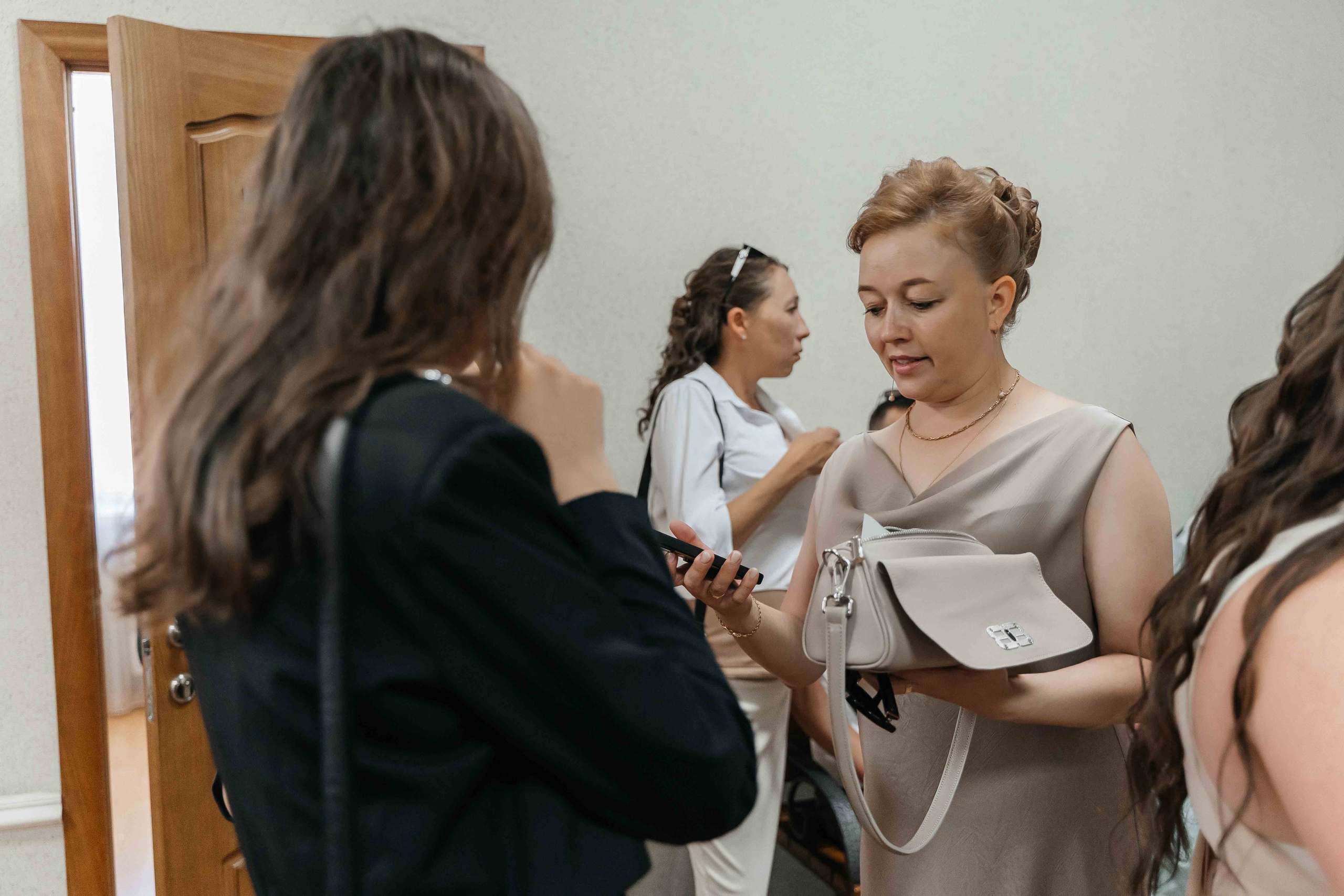 02.08.25 Свадьба. Свадебный фотограф видеограф Чебоксары