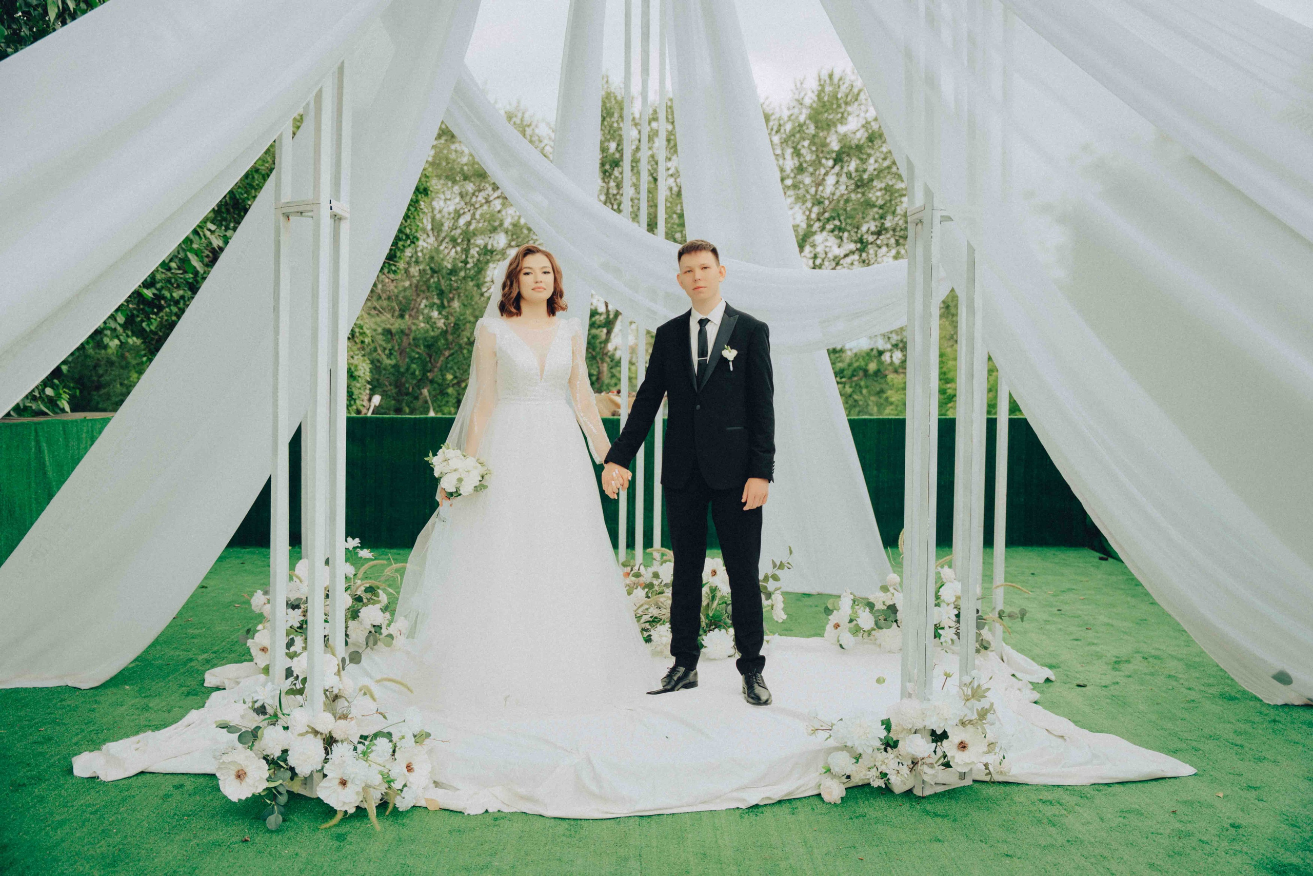 21.06.25 Свадьба. Свадебный фотограф видеограф Чебоксары