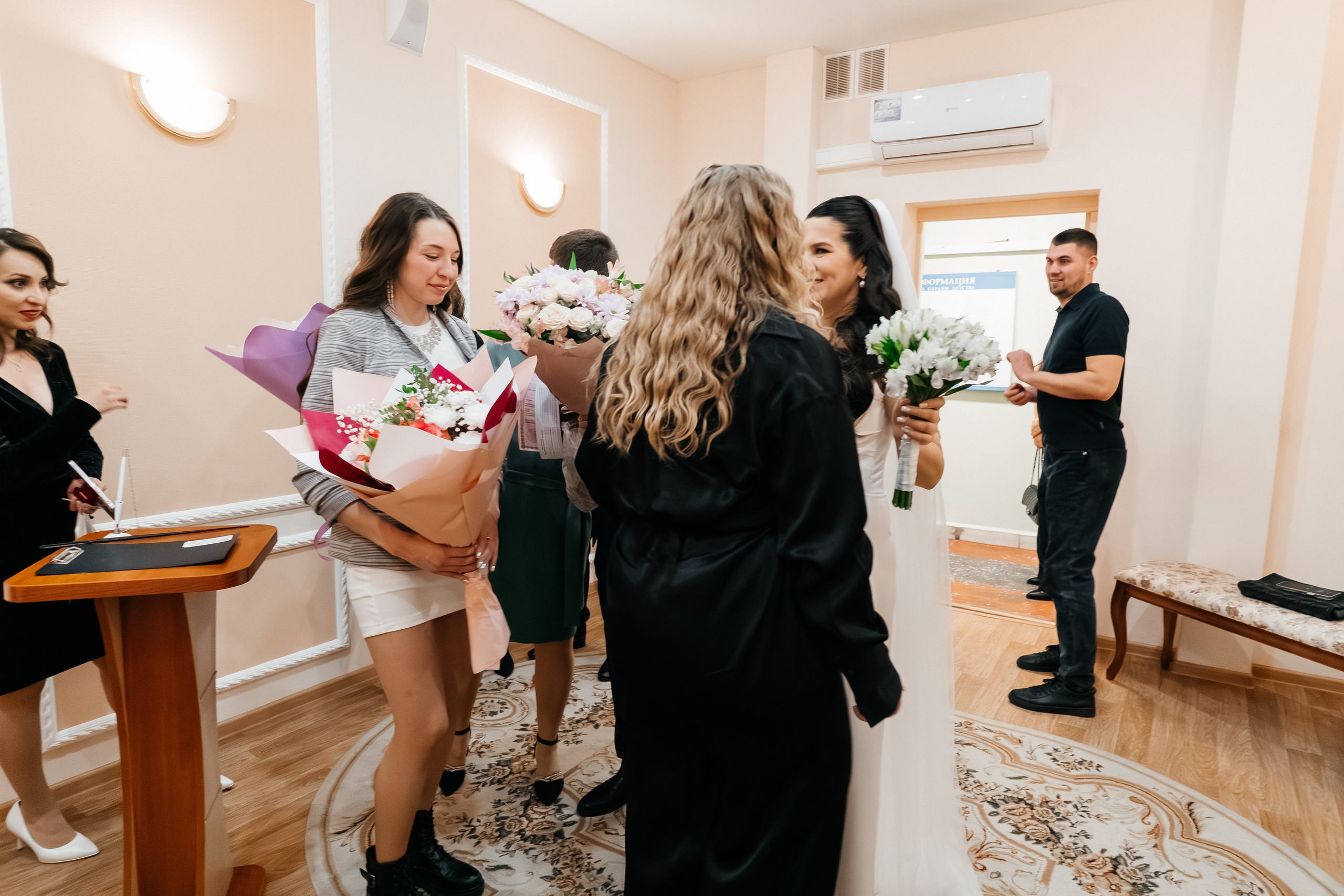 18.10.25. Свадебный фотограф видеограф Чебоксары