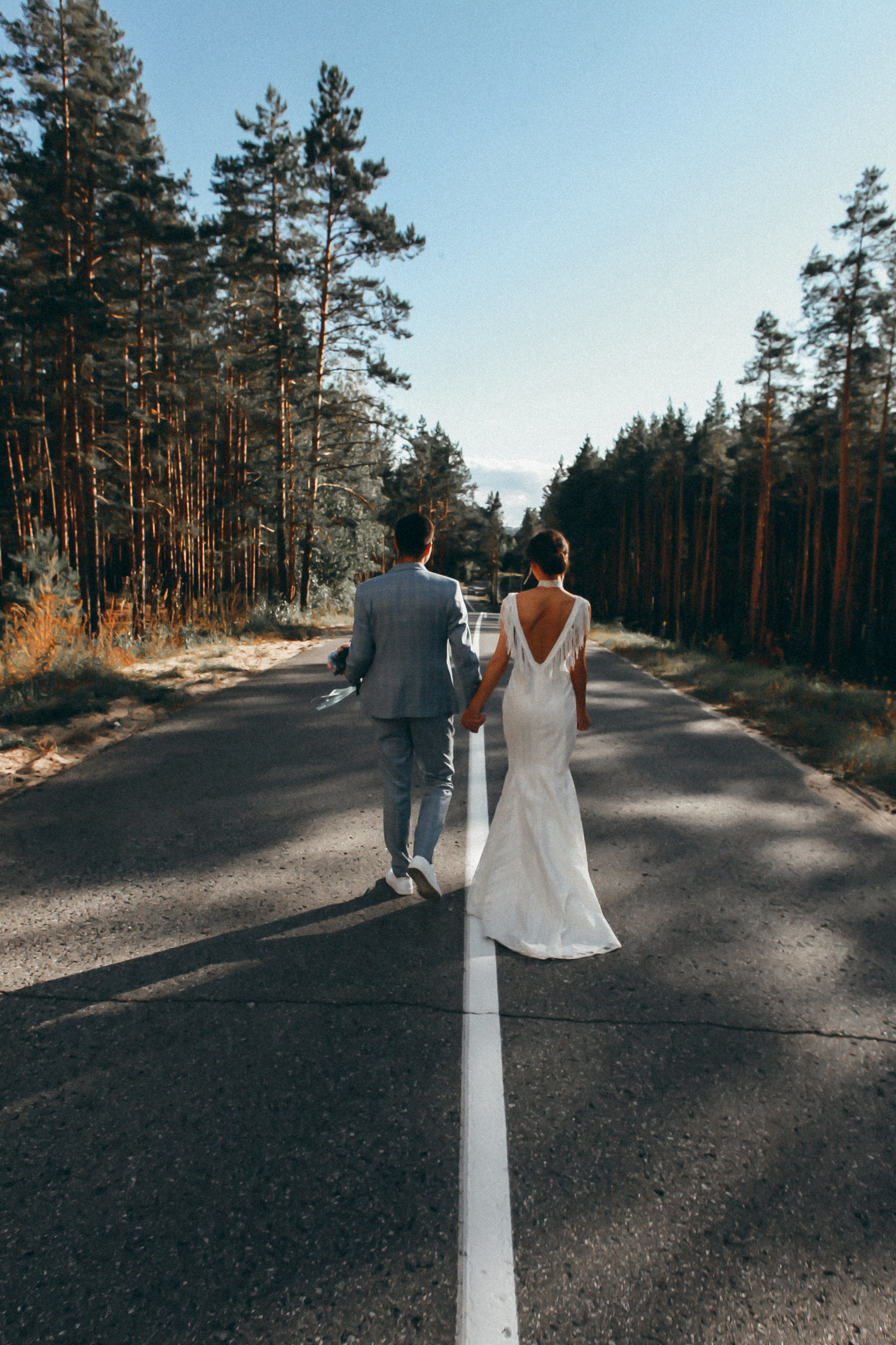 Полный свадебный день. Свадебный фотограф видеограф Чебоксары