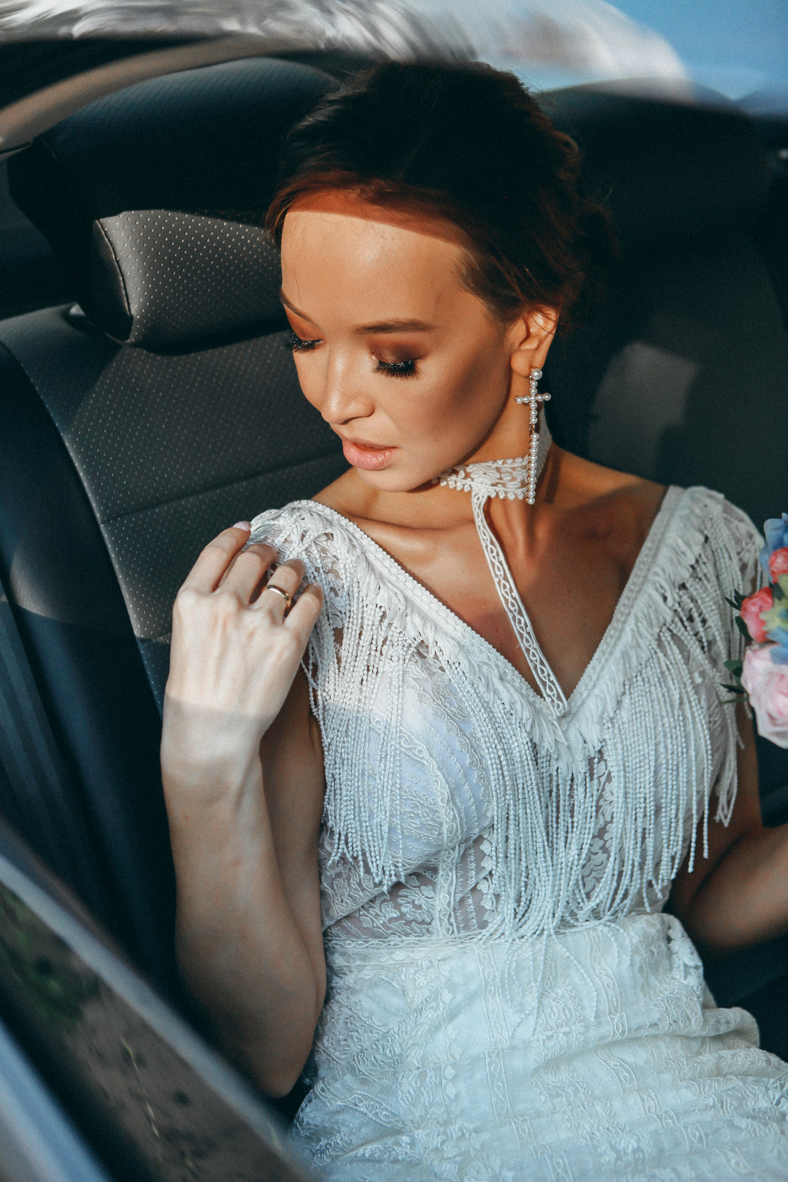 Полный свадебный день. Свадебный фотограф видеограф Чебоксары