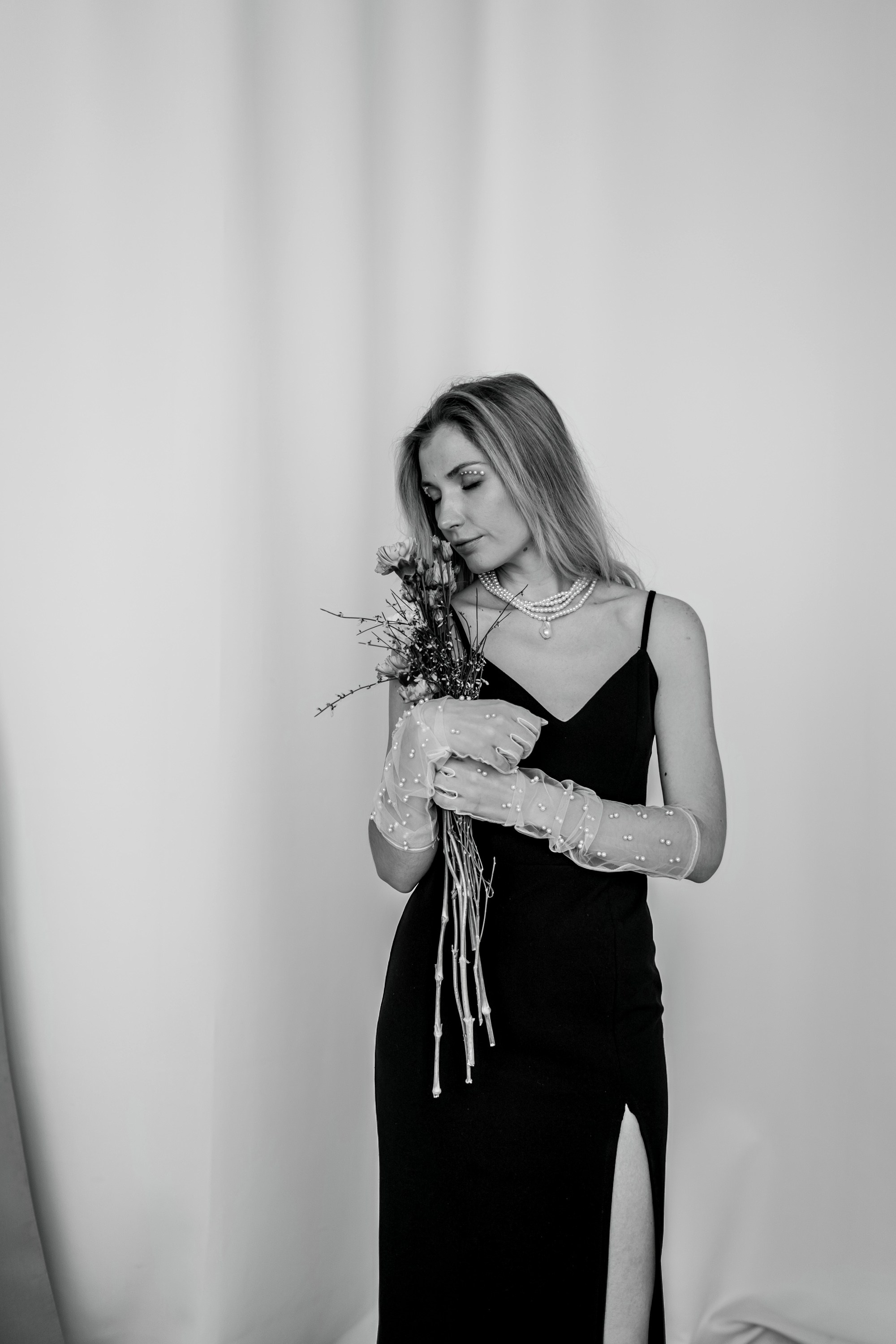 Анастасия. Фотограф в Нижнем Новгороде Невоструева Анна