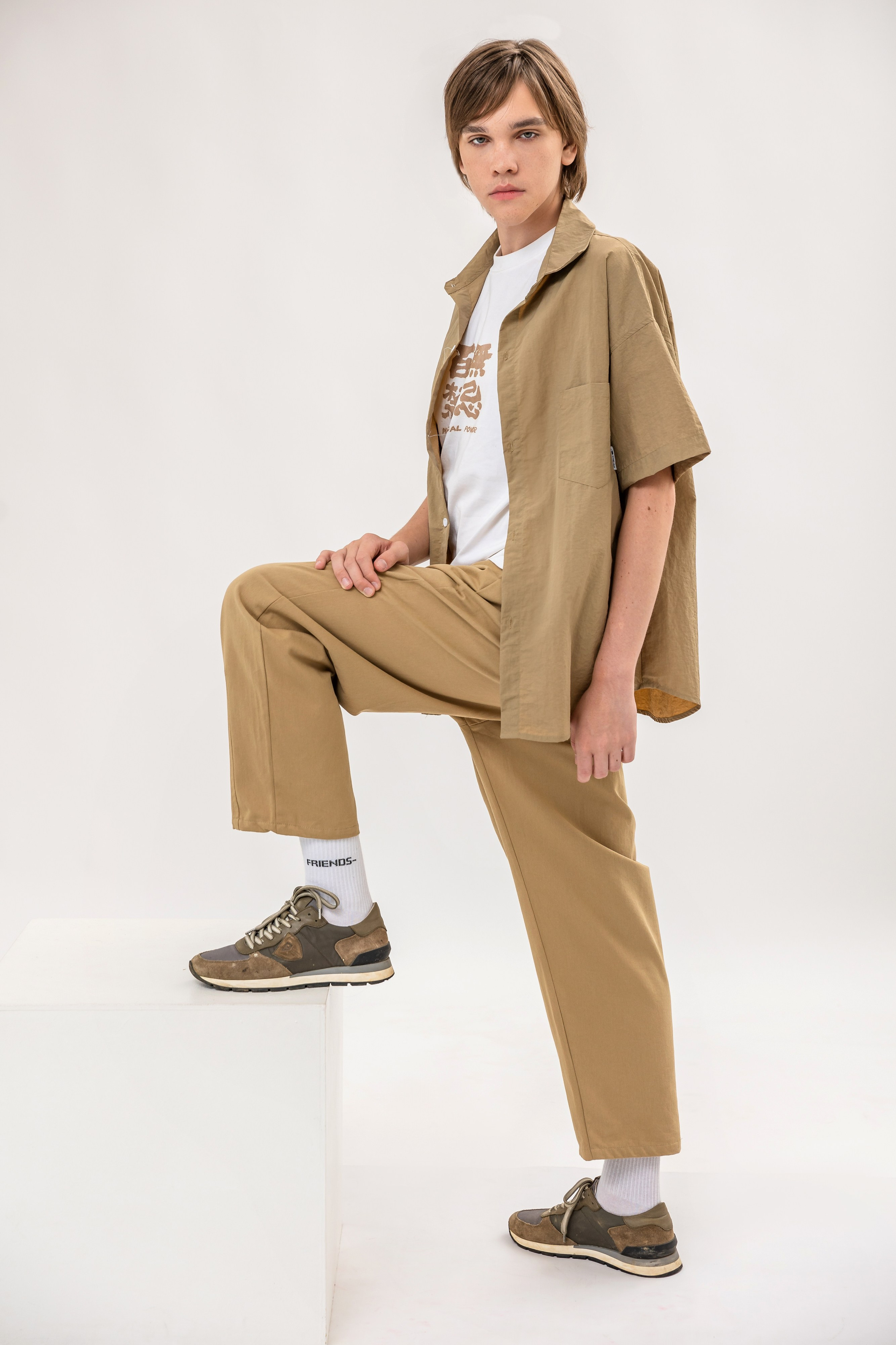 Тематические съёмки. Модельное Агентство Alma Model Management