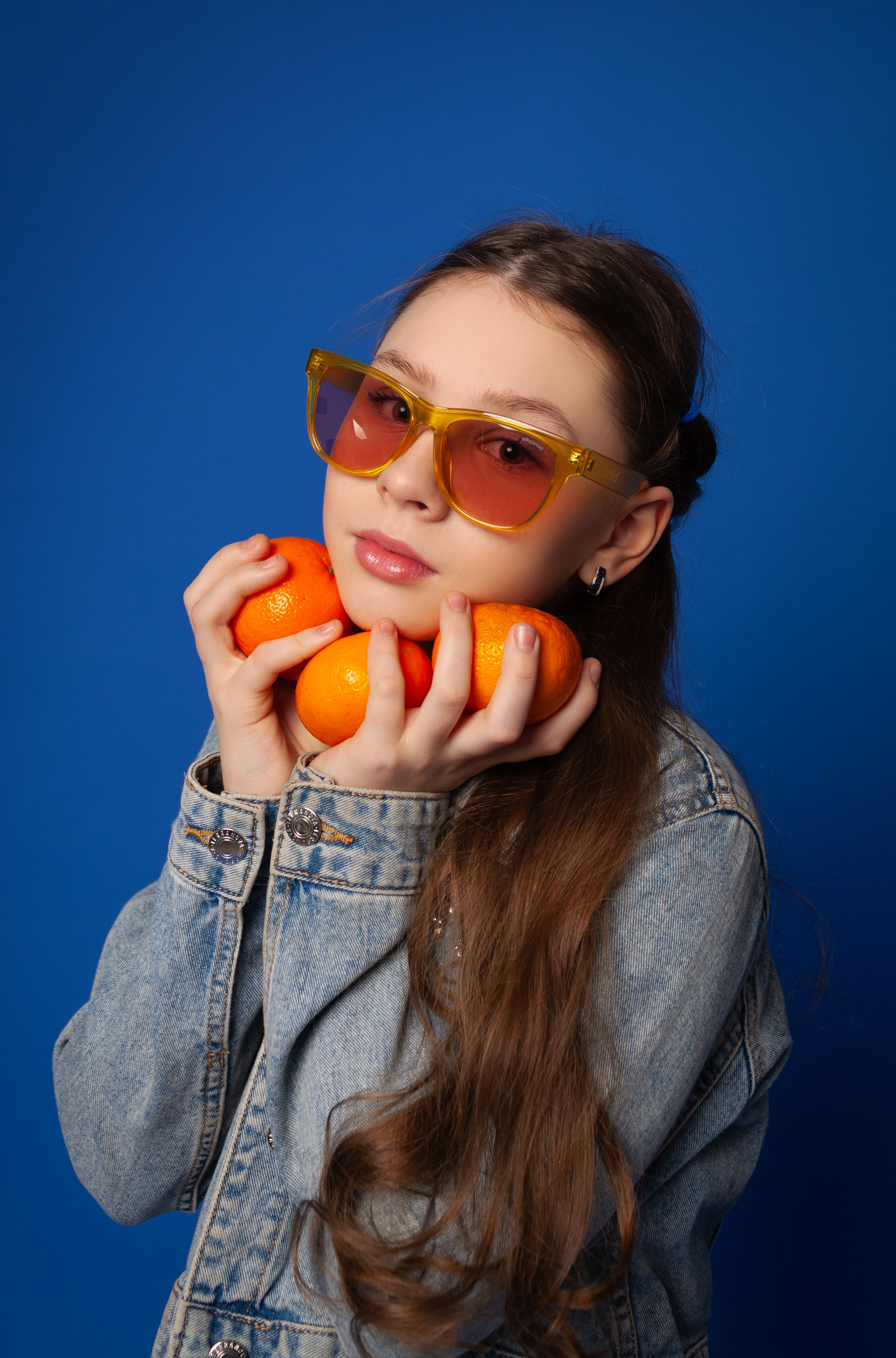 Тематические съёмки. Модельное Агентство Alma Model Management