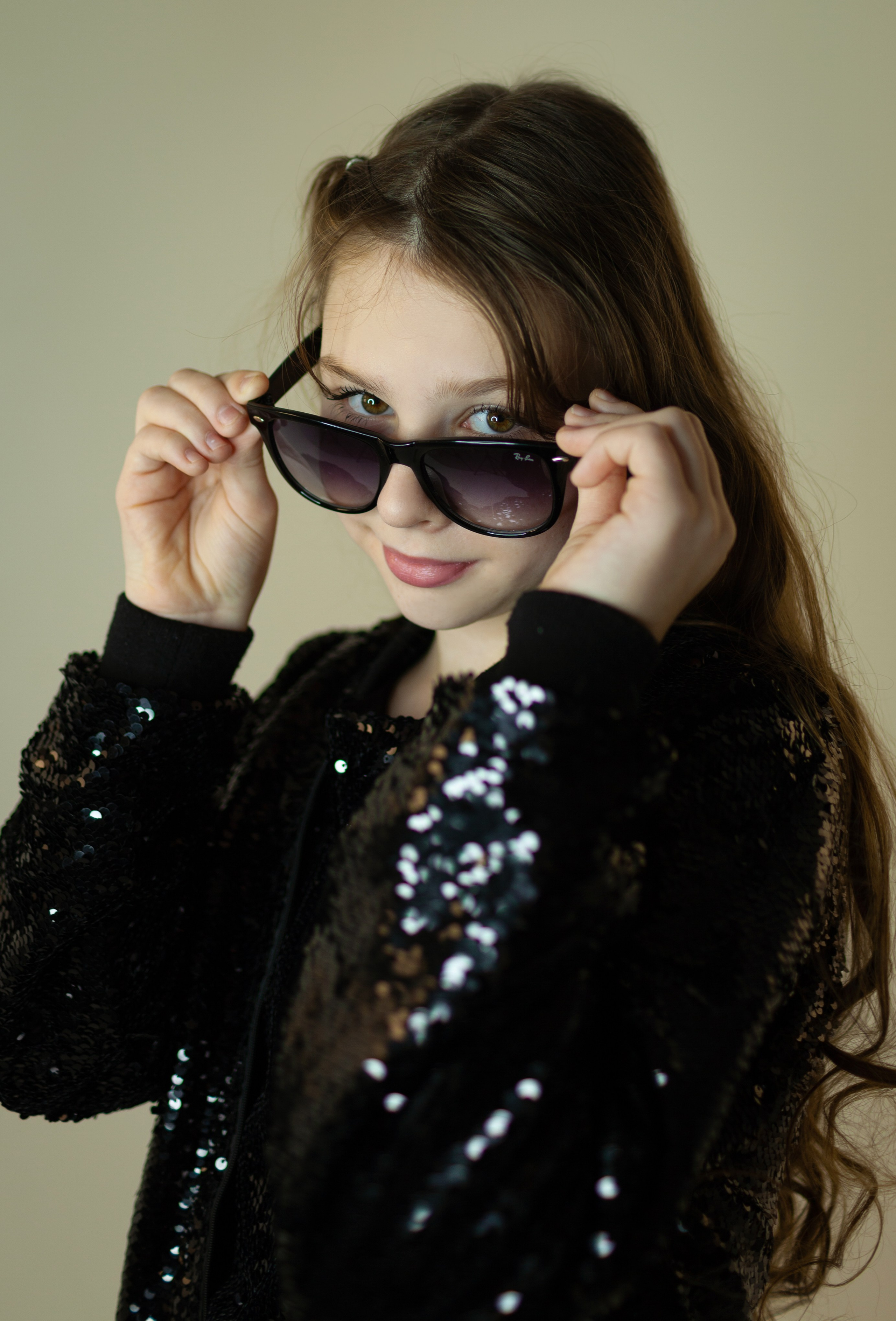 Тематические съёмки. Модельное Агентство Alma Model Management