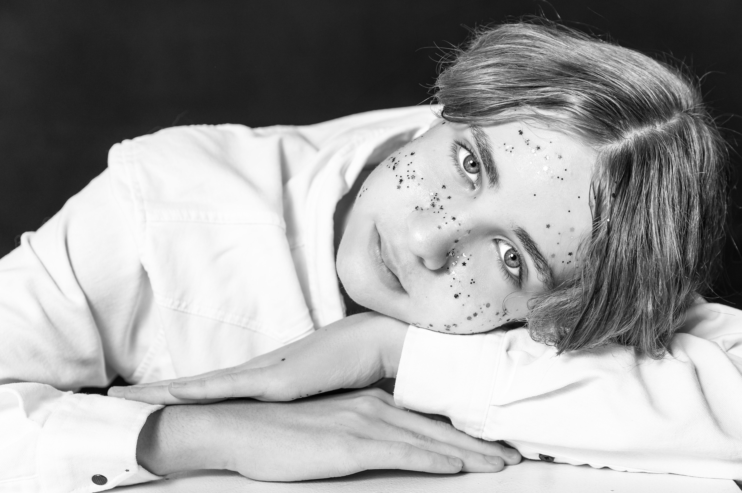 Тематические съёмки. Модельное Агентство Alma Model Management