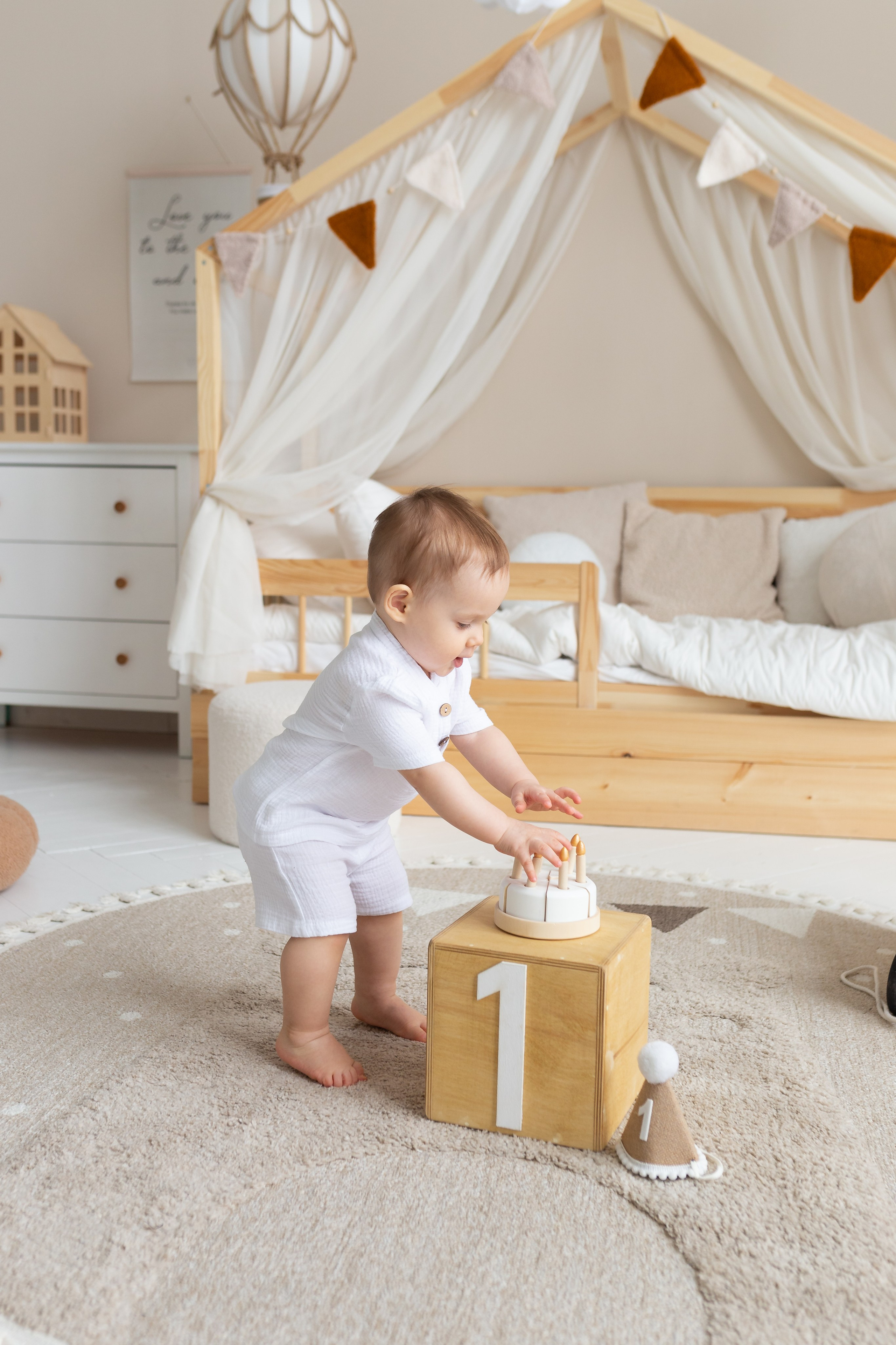 ДР в студии. Фотограф беременности в Новосибирске Елена Загороднева