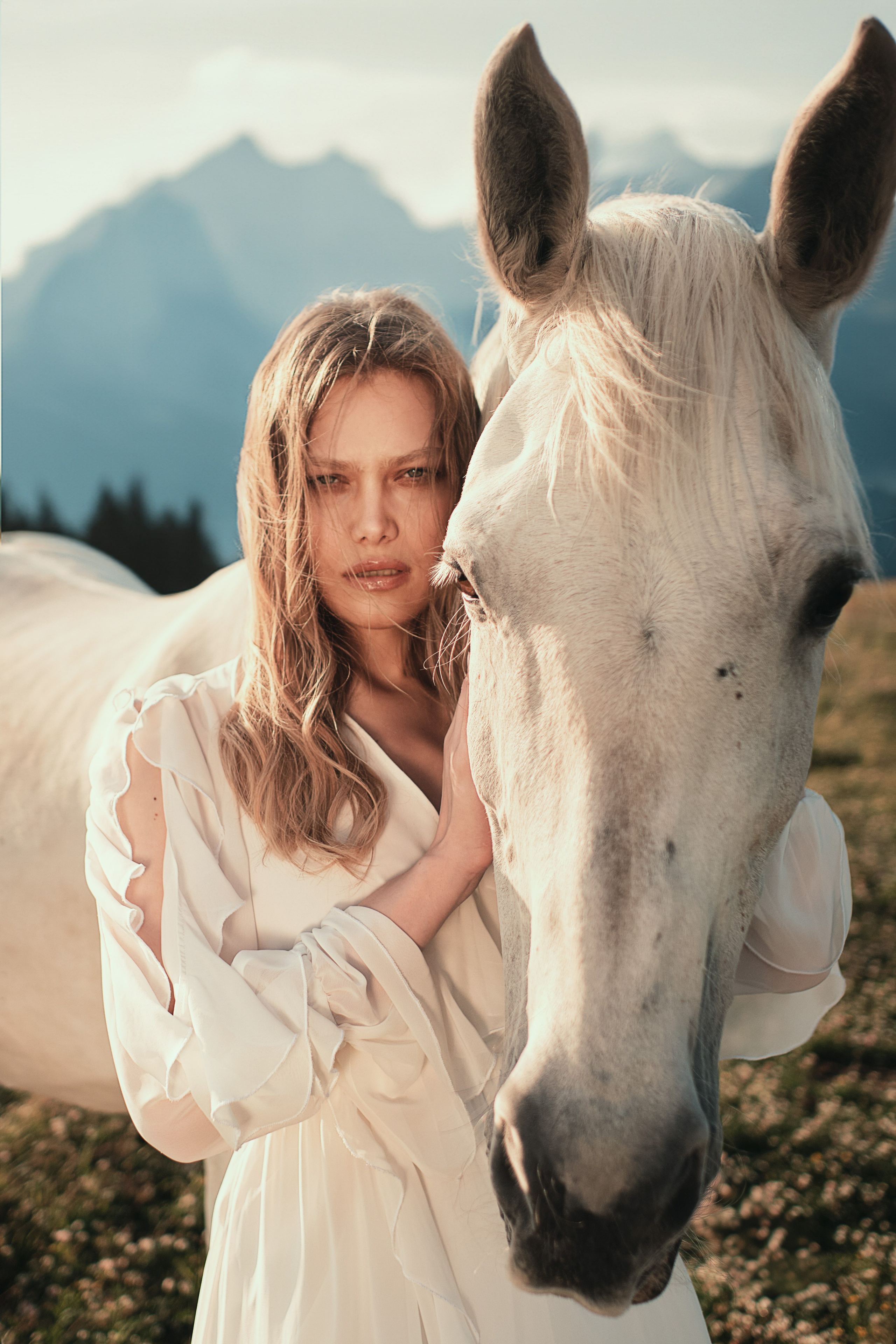 Лера. Глеб Долгов  — Фотограф в Санкт-Петербурге
