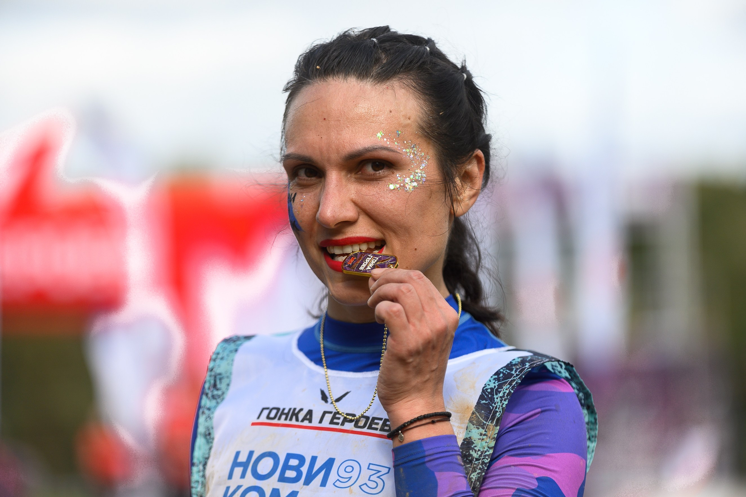 Жизнь в движении. Я.Камера.Спорт