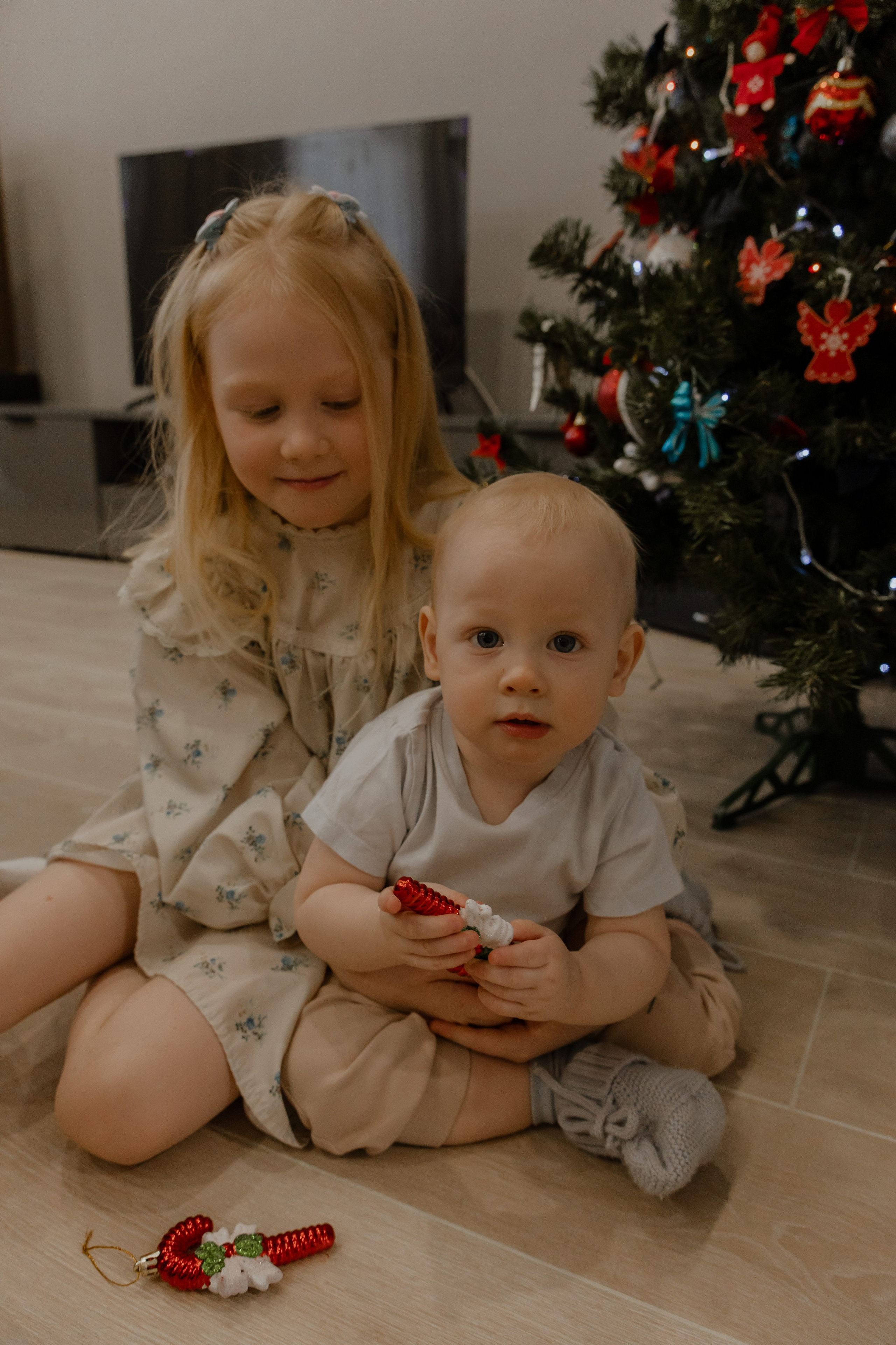 Домашняя съемка. Фотограф в Новосибирске Екатерина Васильева