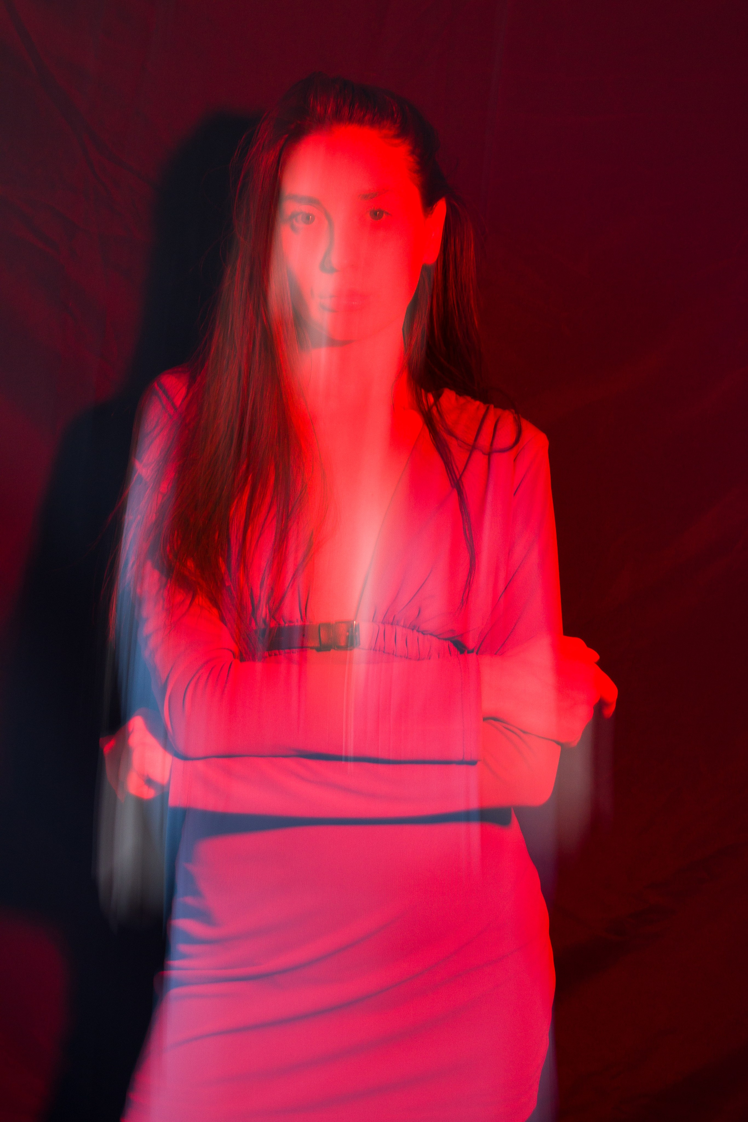 Алиса. Художественная фотография