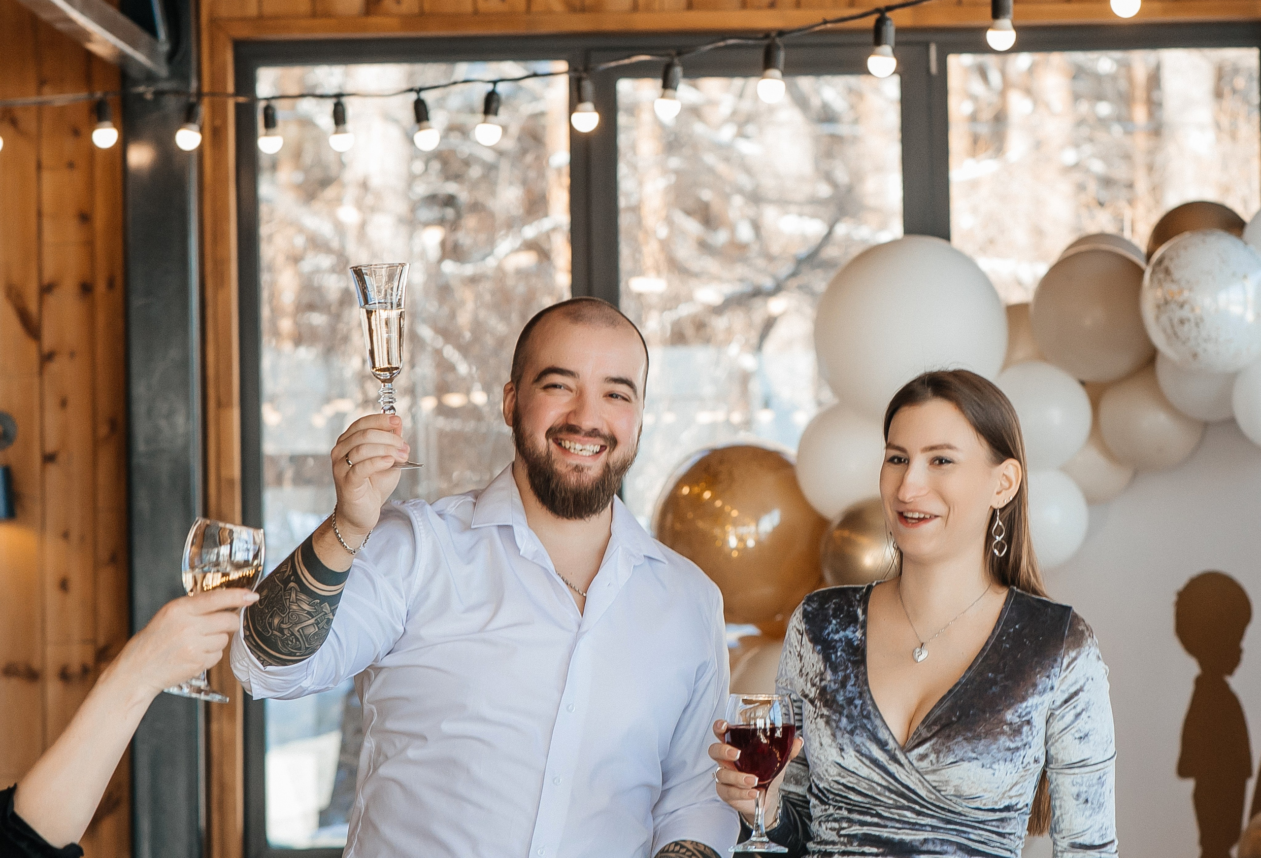 Глиссандо 2026. Свадебный и портретный фотограф Алина Иванова. Екатеринбург-Москва