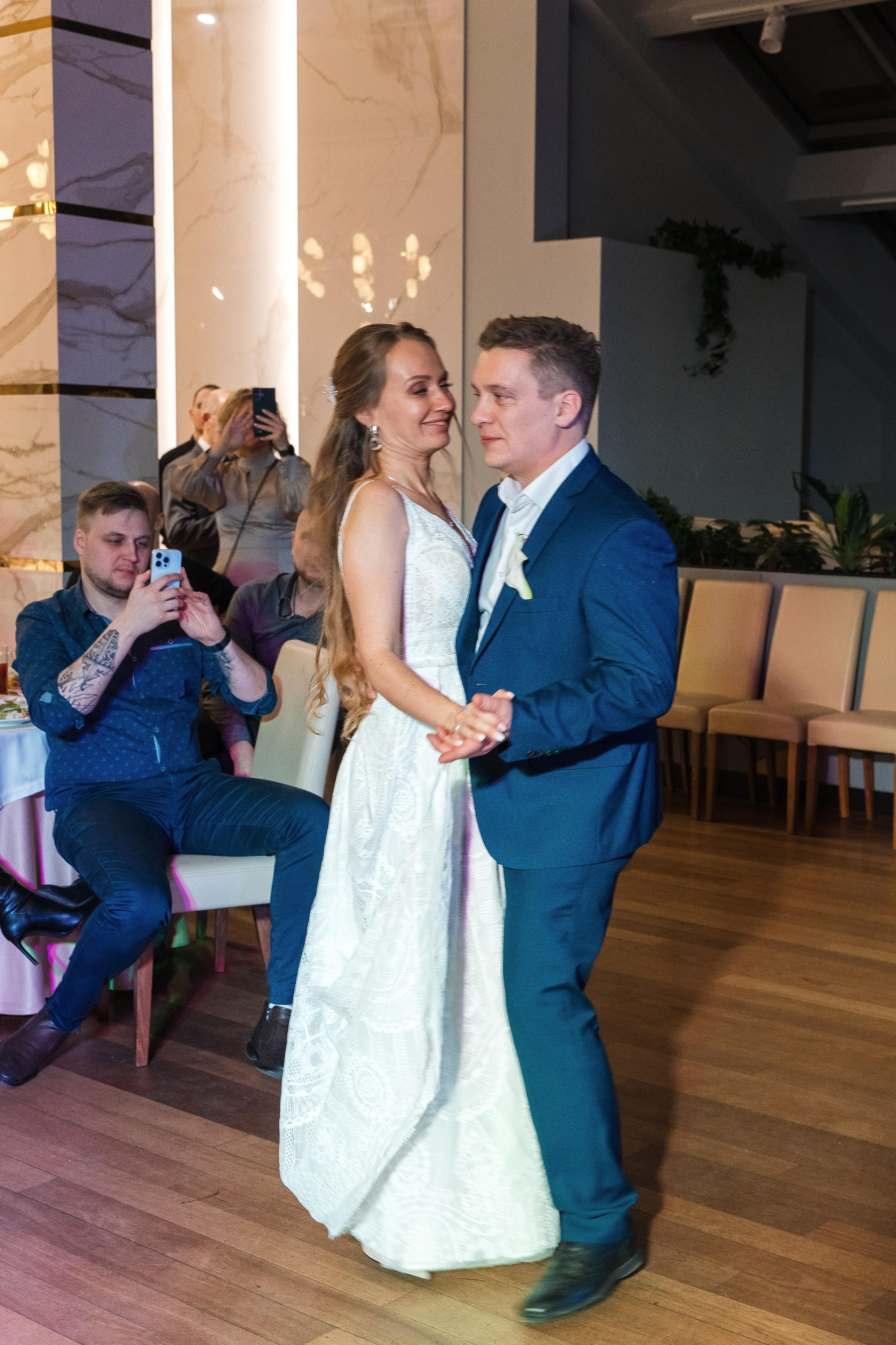 Андрей + Анастасия