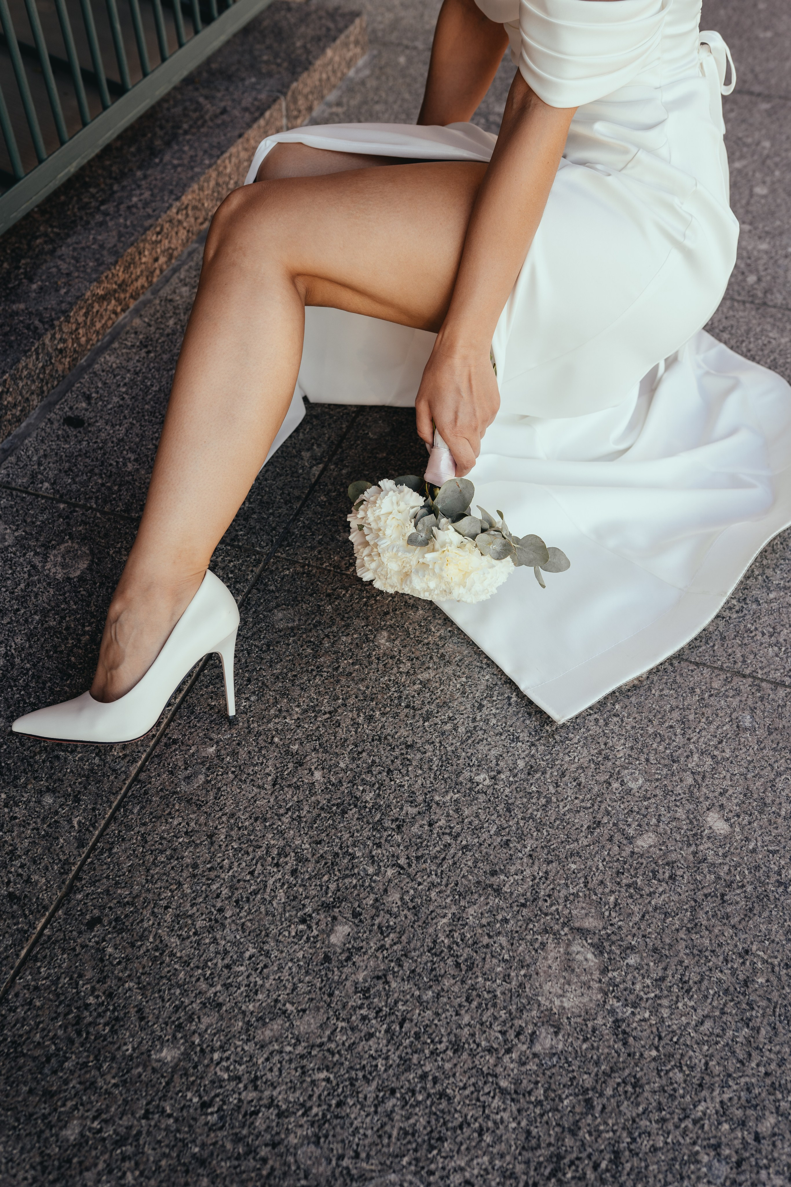 Natalia|Nikolay. Трансформационный фотограф Lina Gaechka