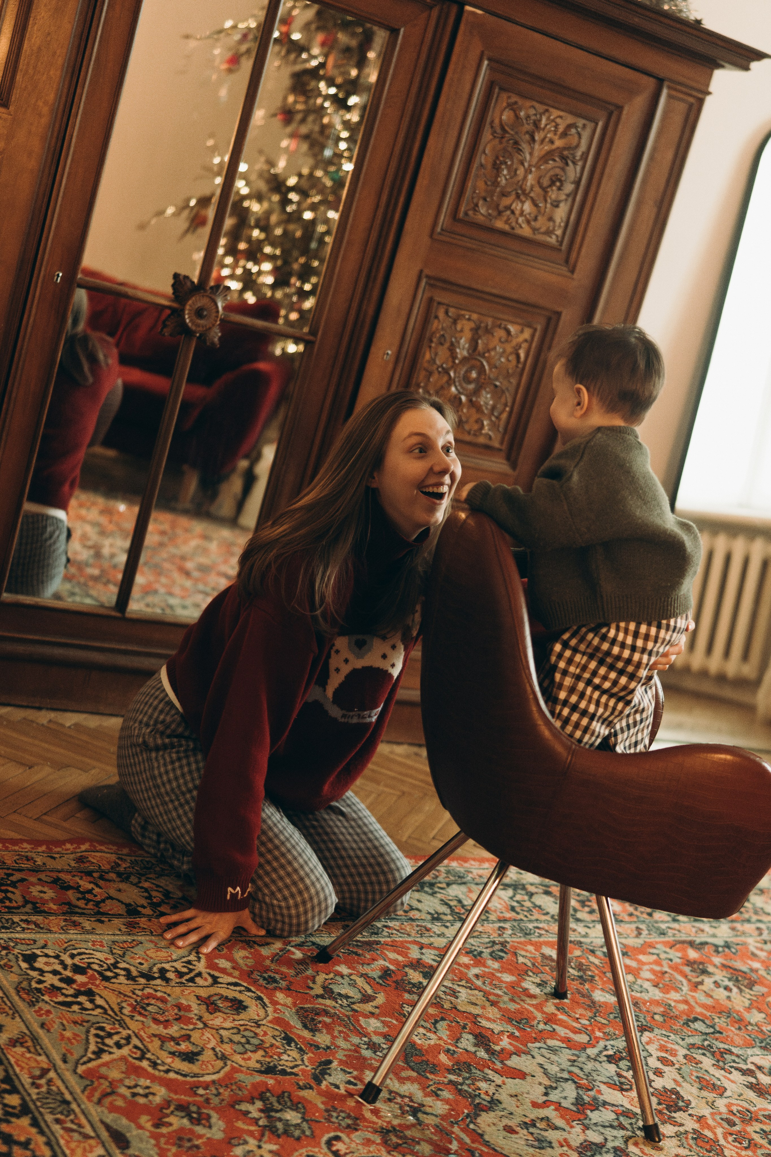 Мама и сын. Семейный, ньюборн фотограф, фотограф на роды в Москве, Виктория Тюльдюкова