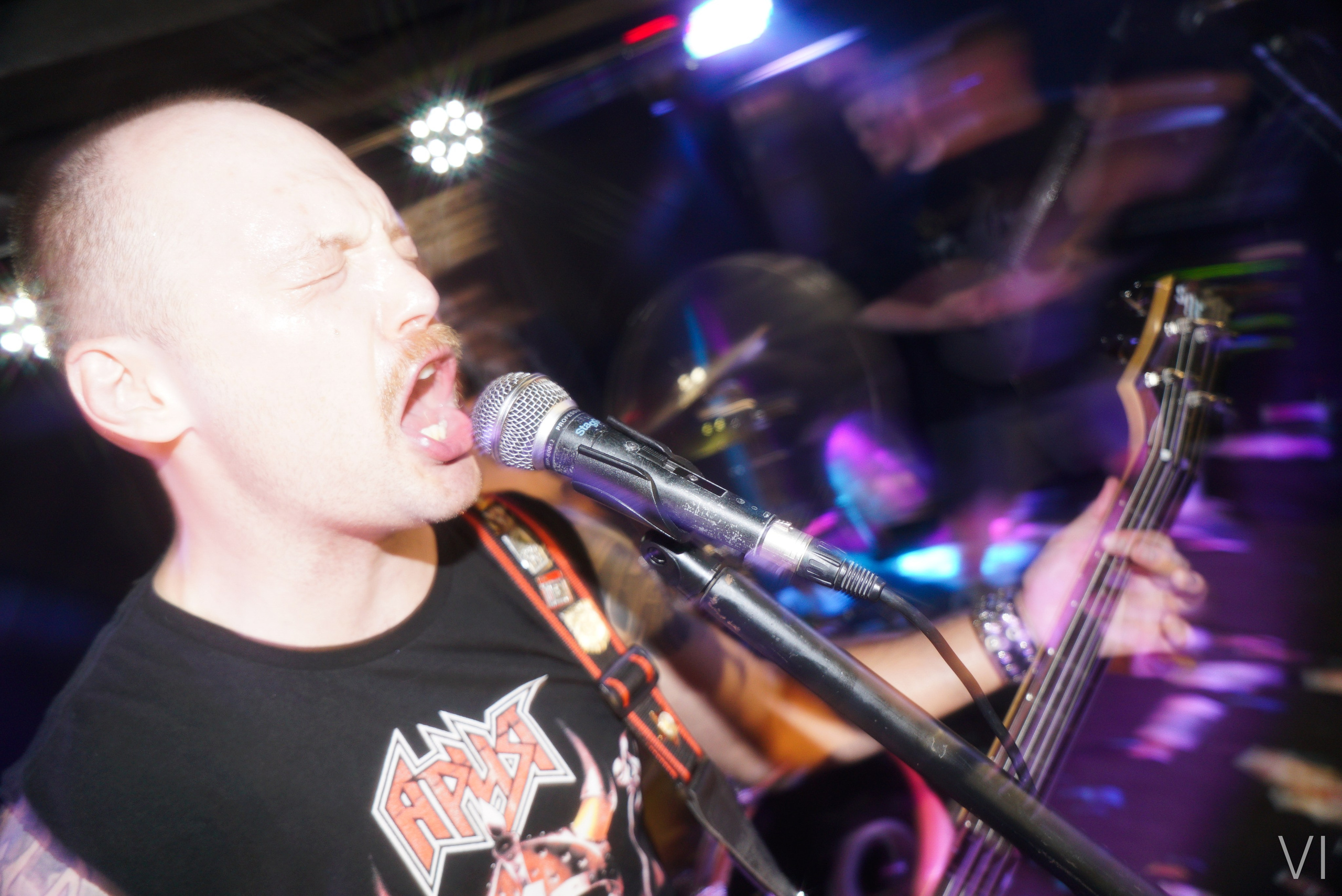 MAKE UGAR GREAT AGAIN XXXIV. Концертный и репортажный фотограф Воронин Игорь