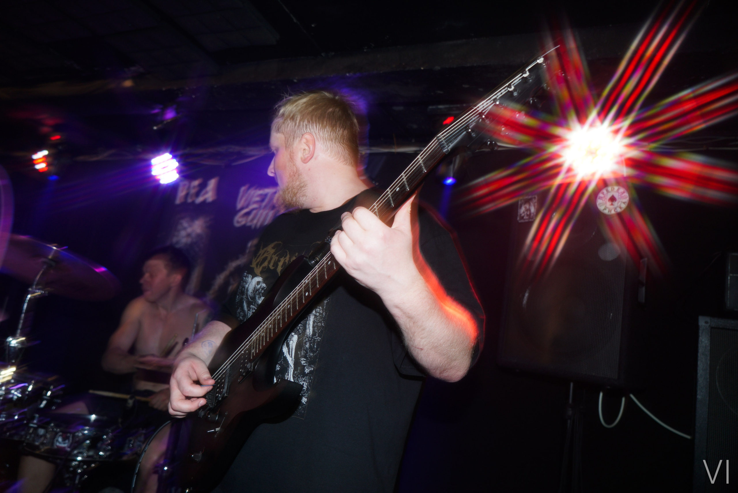 MAKE UGAR GREAT AGAIN XXXIV. Концертный и репортажный фотограф Воронин Игорь