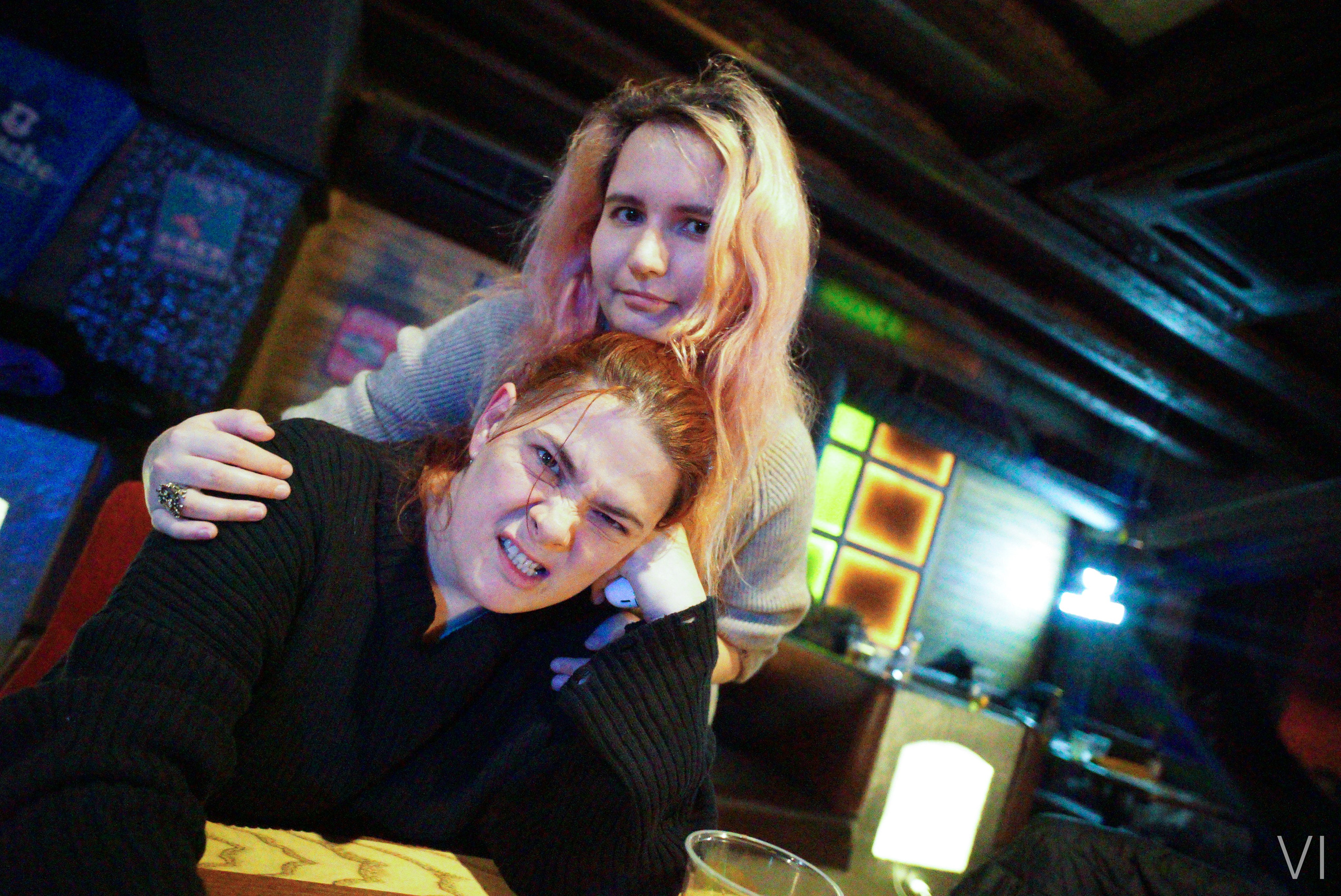 Gurin's B-Day. Концертный и репортажный фотограф Воронин Игорь