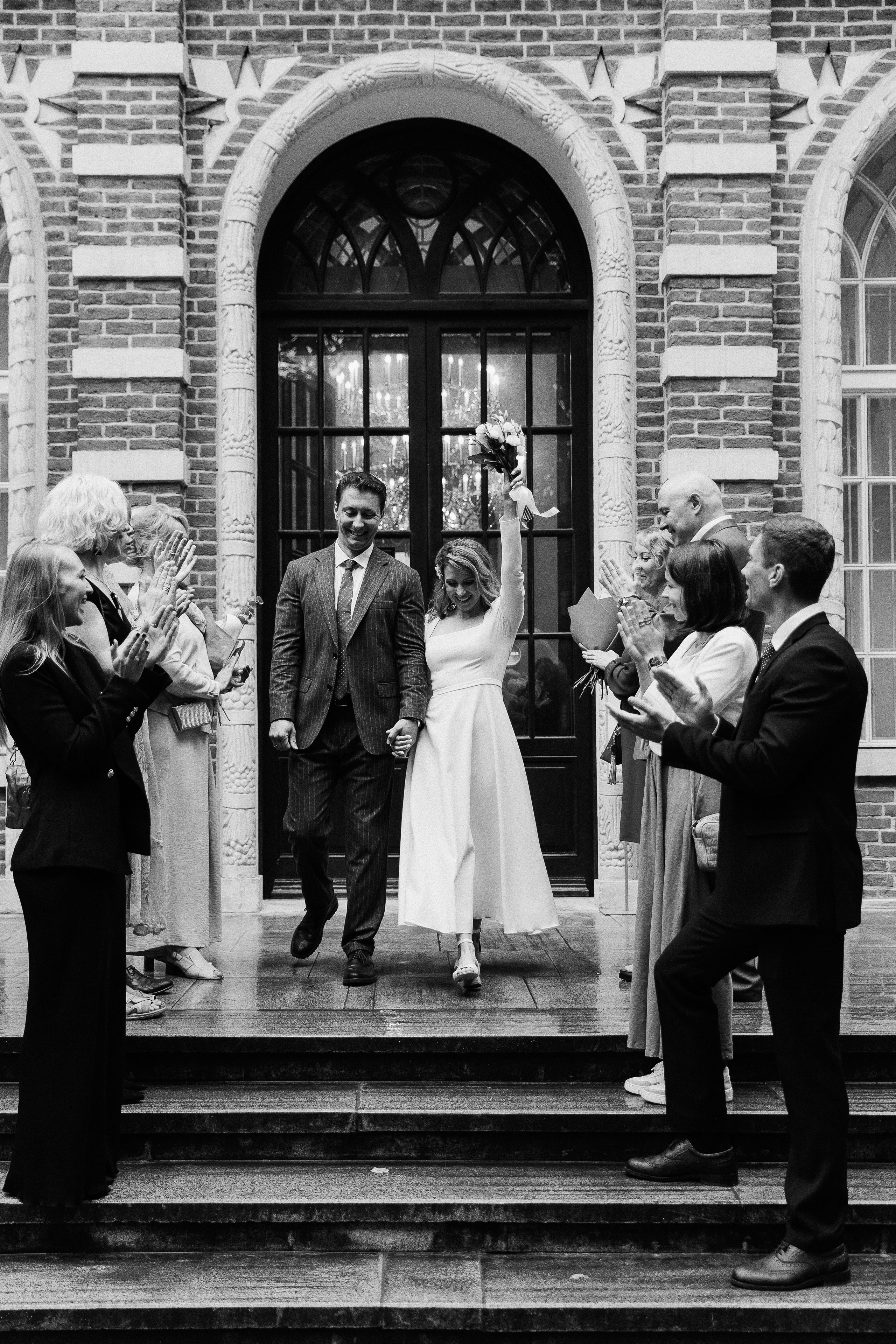 Александр и Александра. Фотограф в Москве Людмила Малова