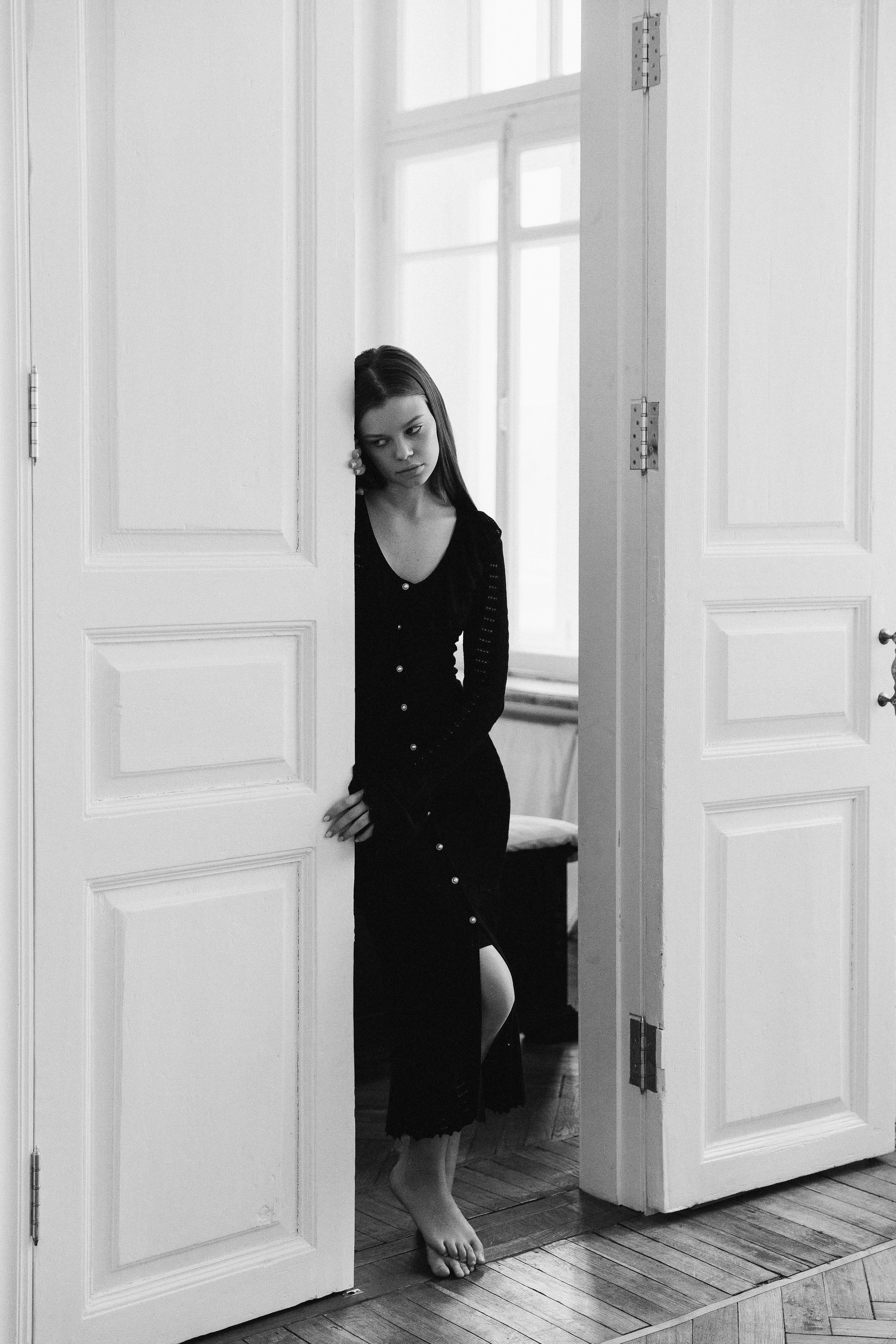 Рита. Фотограф в Москве Людмила Малова