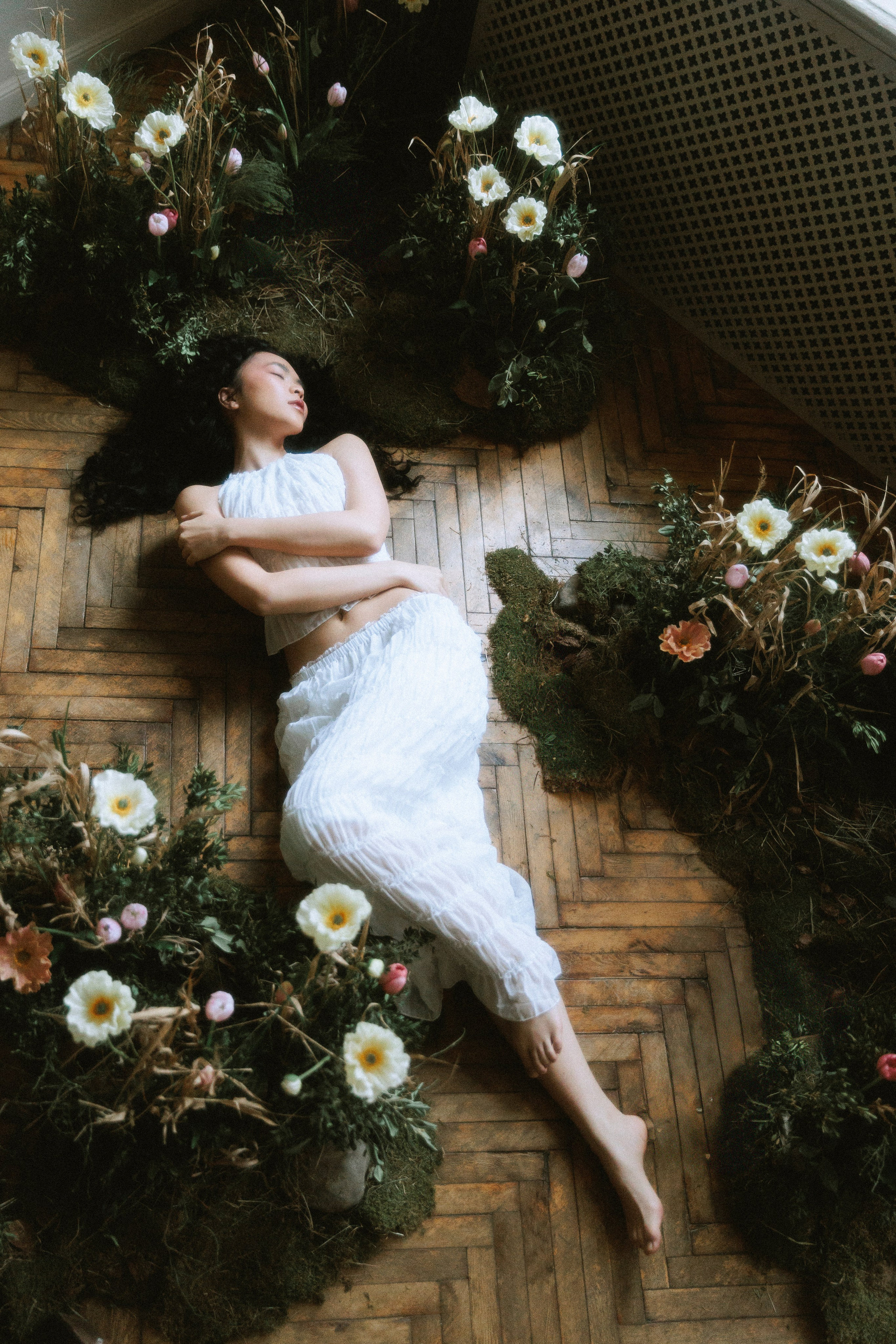 Катя. Фотограф в Москве Людмила Малова