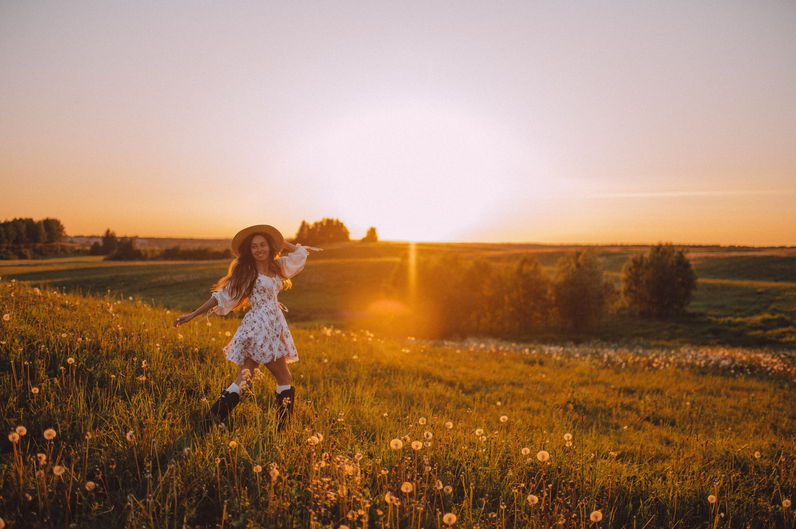 Ксюша. Свадебный фотограф в Санкт-Петербурге