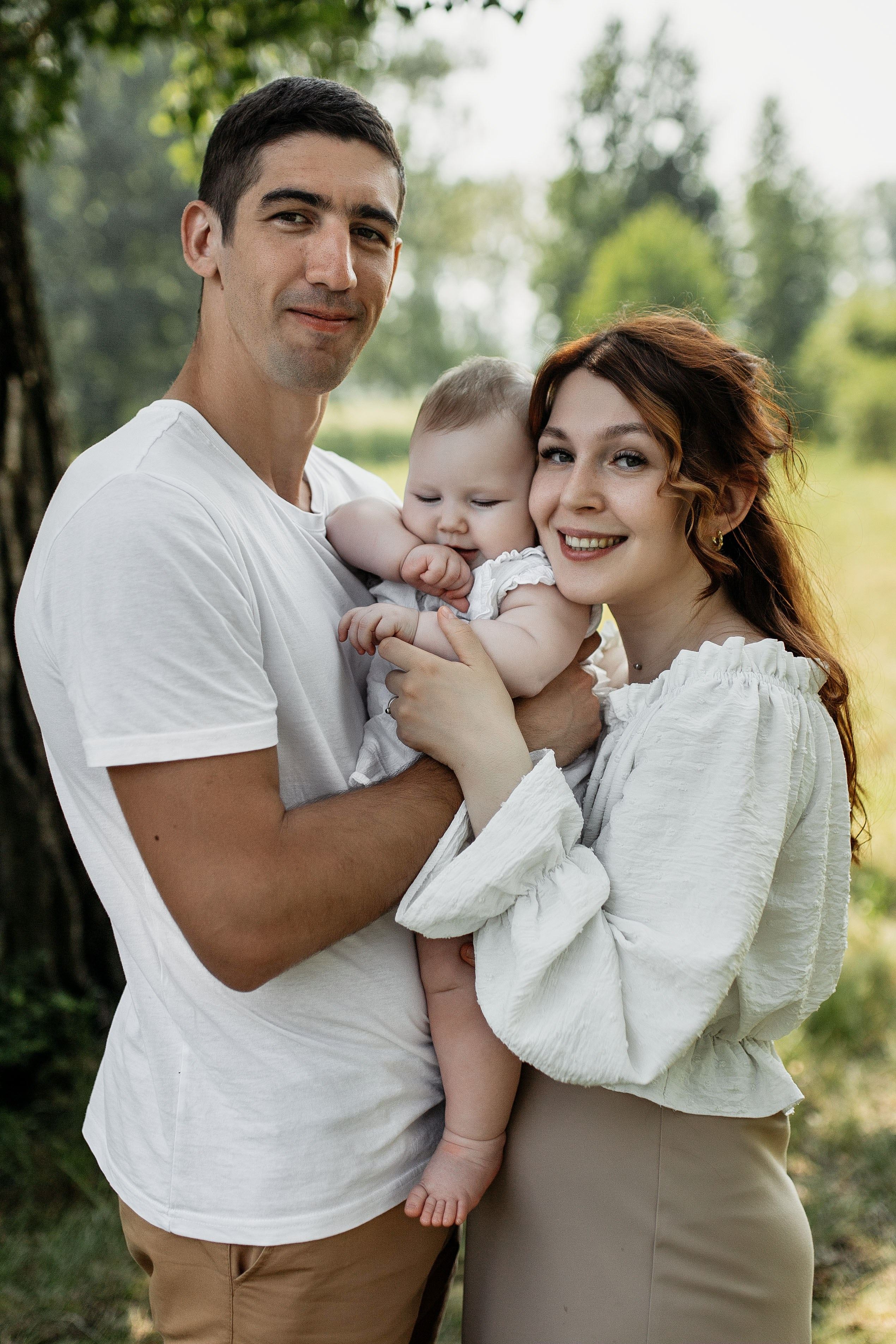 Семейная. Фотограф в Красноярске по выгодной цене