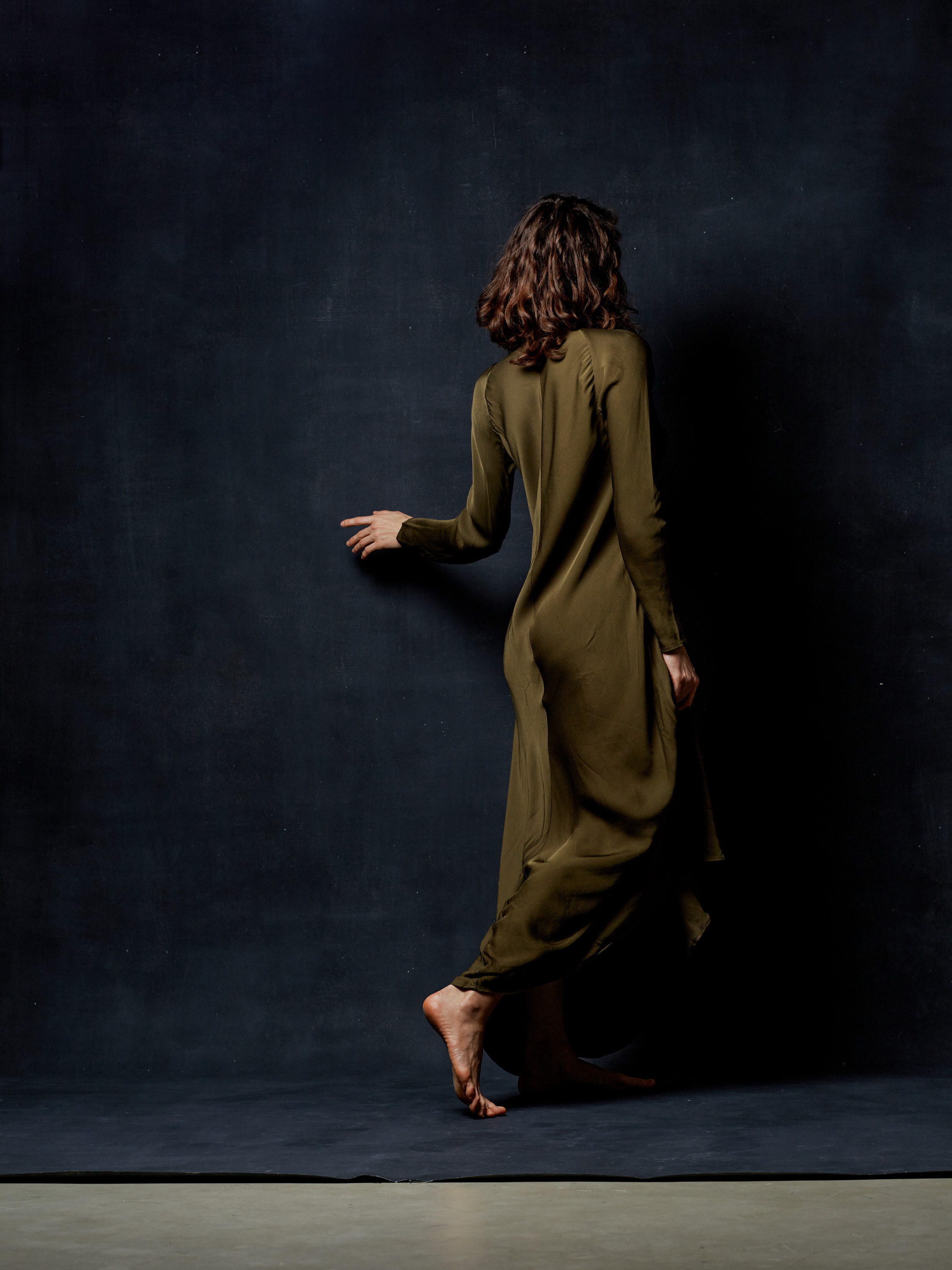 Художественная женская фотосессия. Фотограф Анастасия Леонтьева Санкт-Петербург