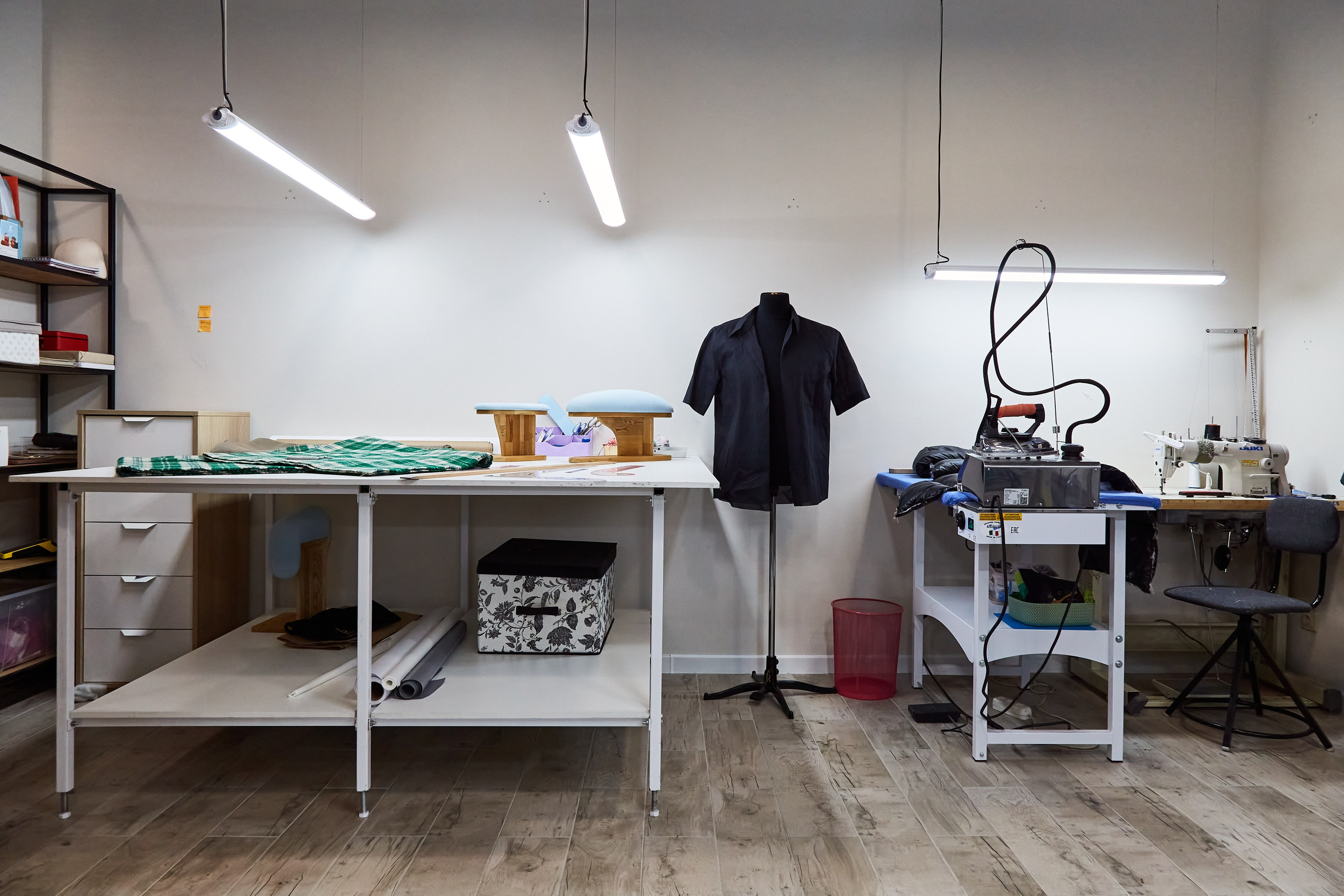 Ателье KAT LAB. Фотограф Анастасия Леонтьева Санкт-Петербург