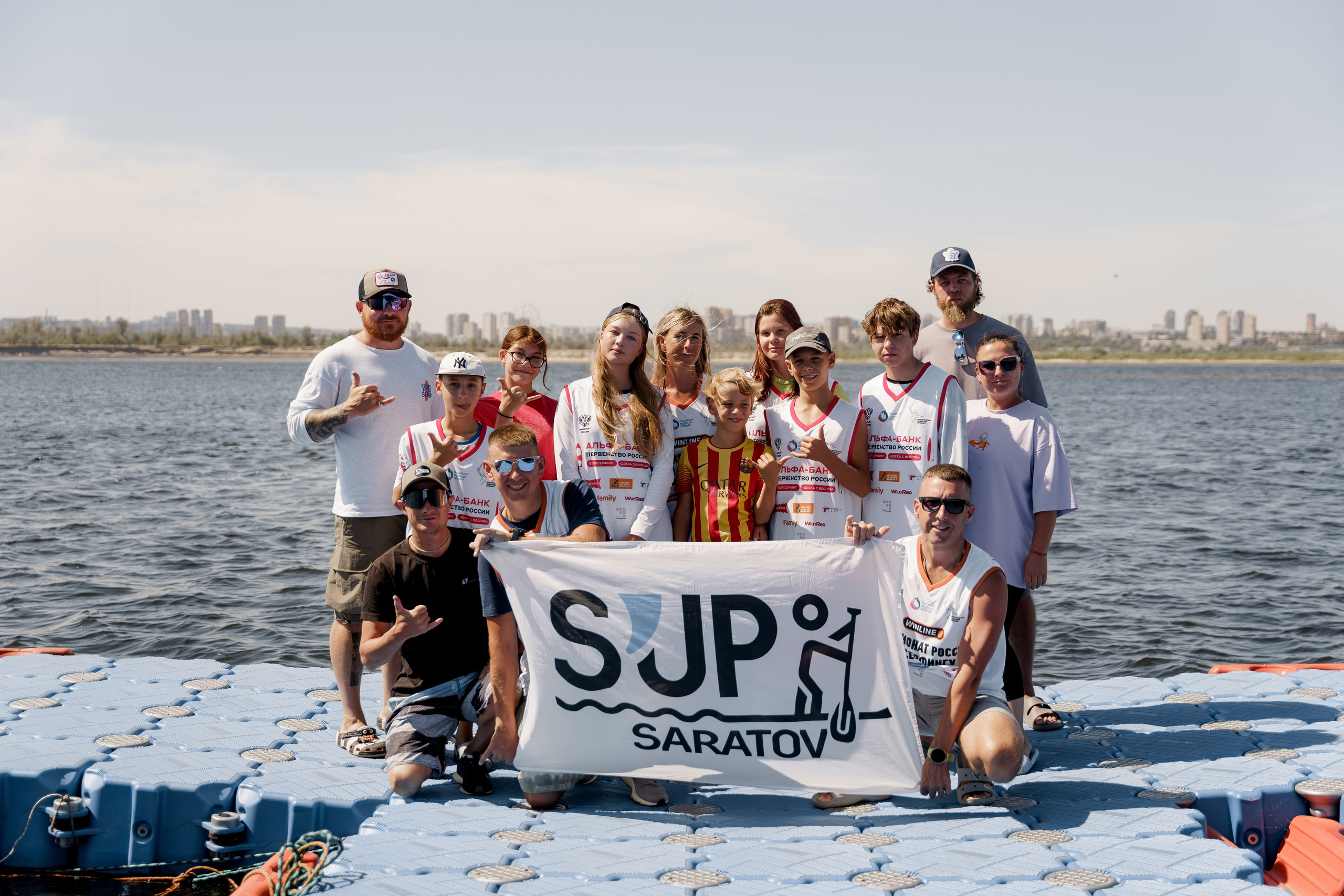 Surf 2025. Фотограф Валерия Крахмалева