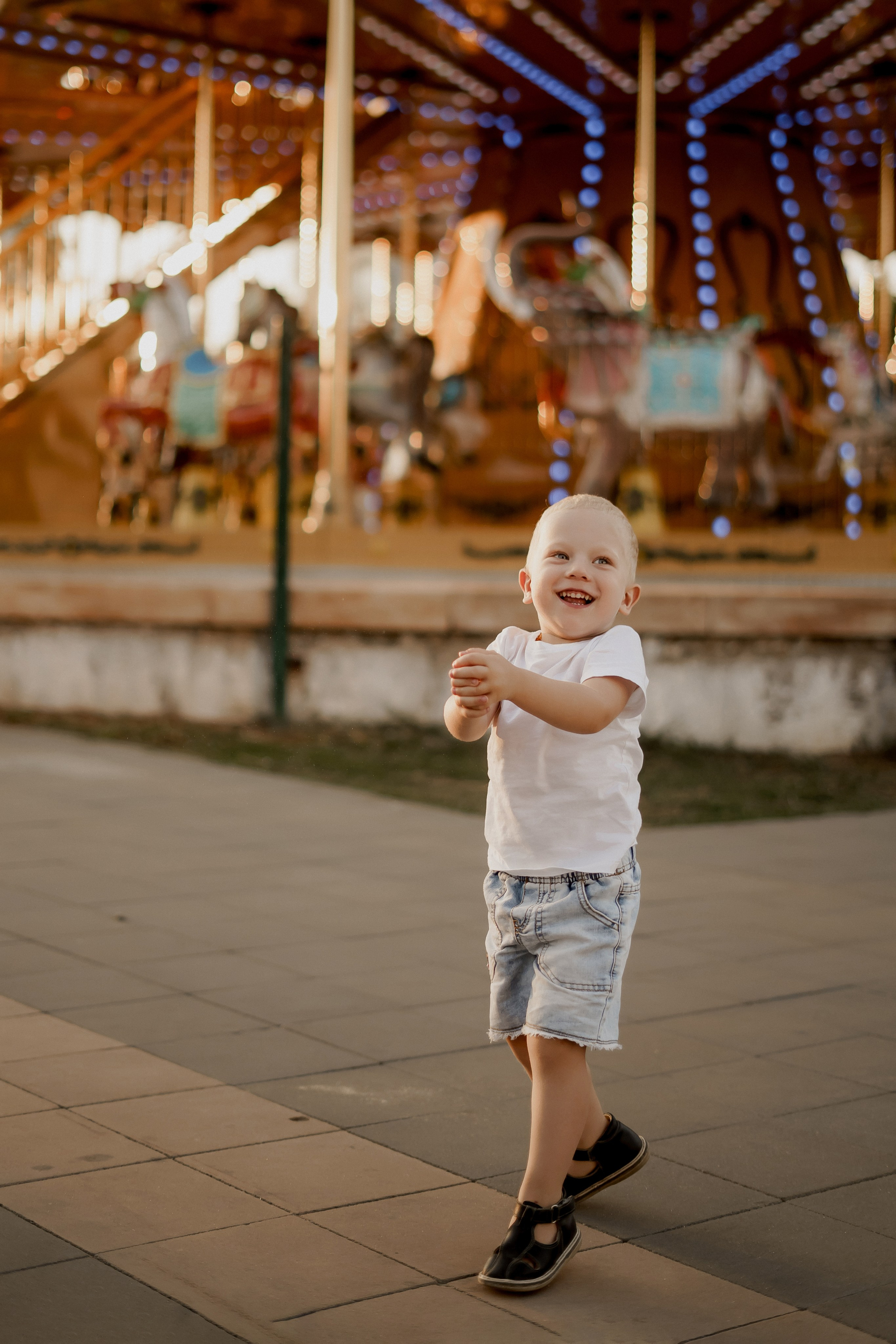 Вова Лена Миша. Фотограф Валерия Крахмалева