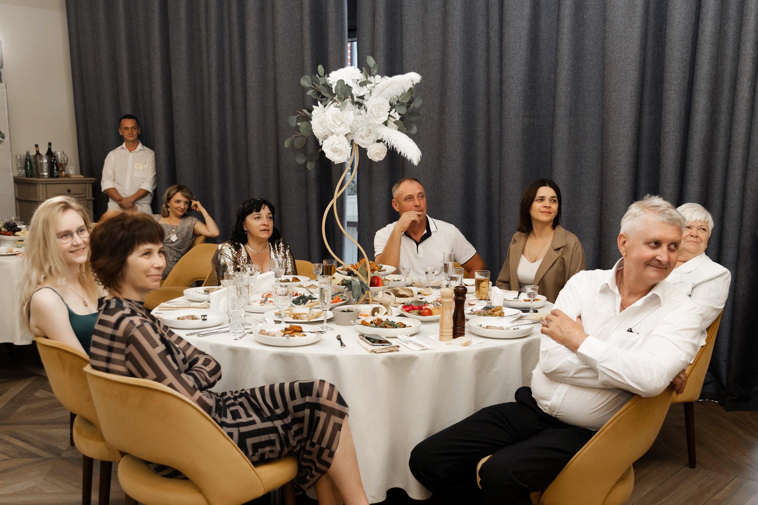 Михаил и Анна. Свадебный фотограф Воронеж Марина Грудинина