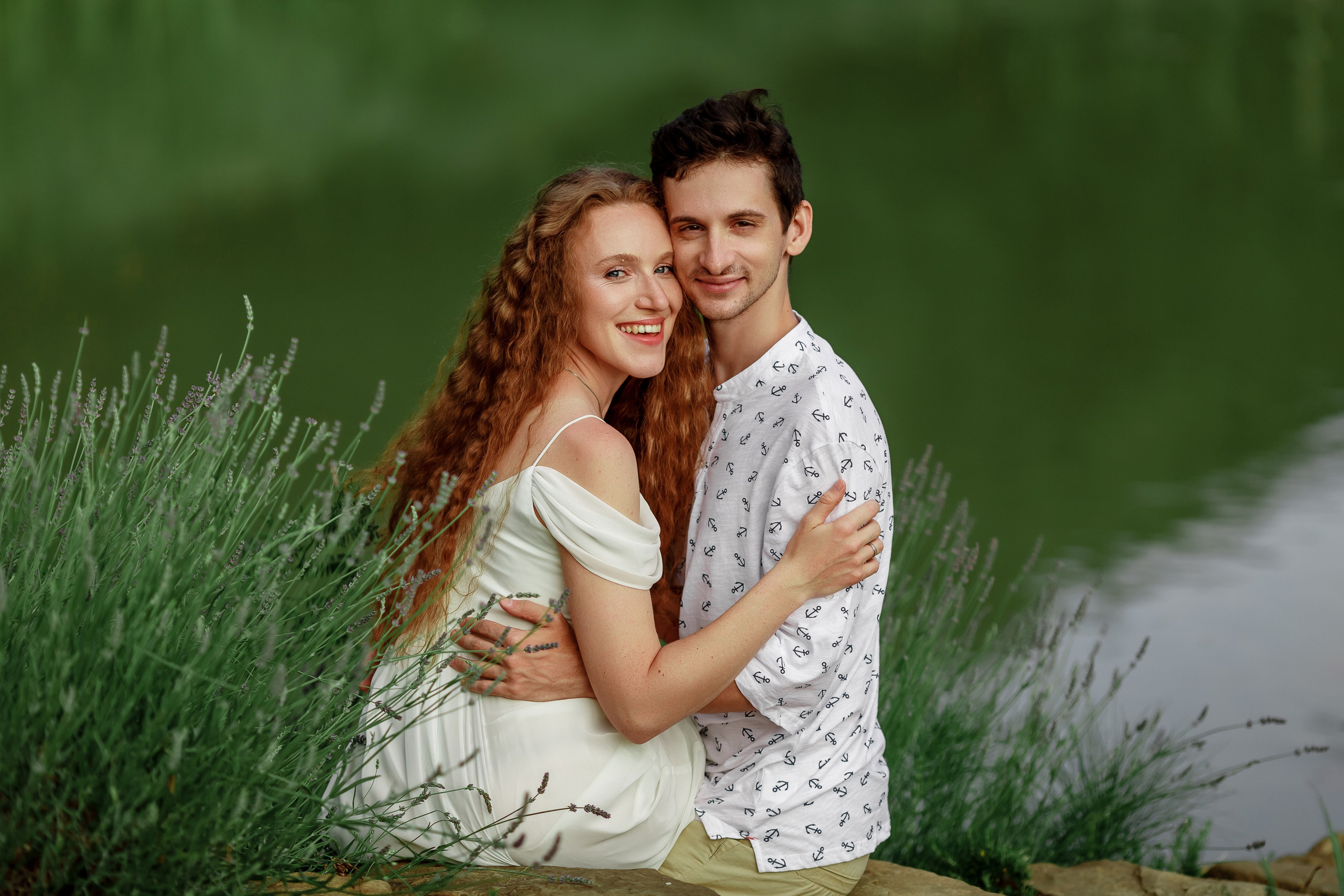 Ферма Экзархо. Семейный фотограф на крещение и венчание