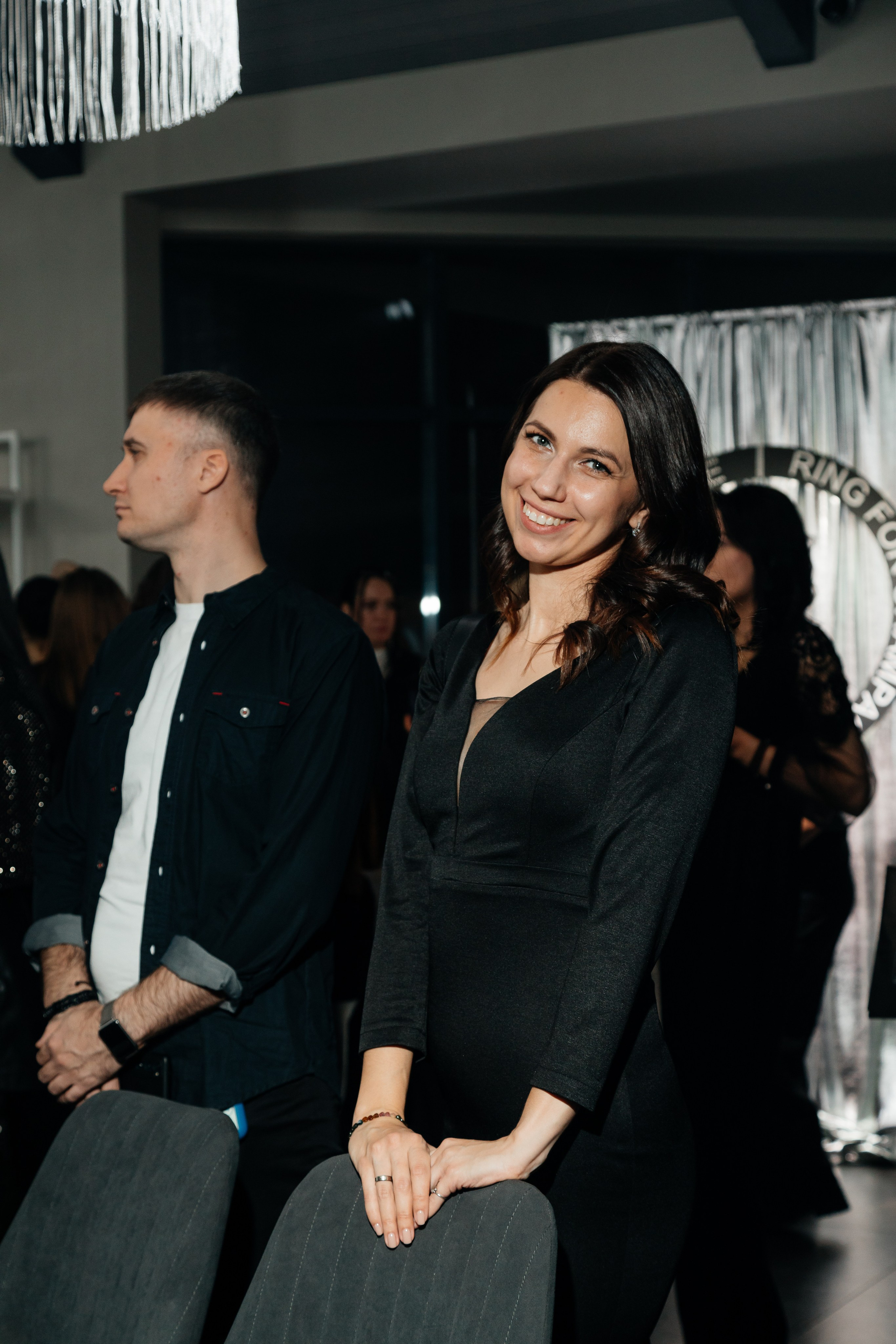 MAESTRO DECOR PARTY. Фотограф Семён Гнеушев