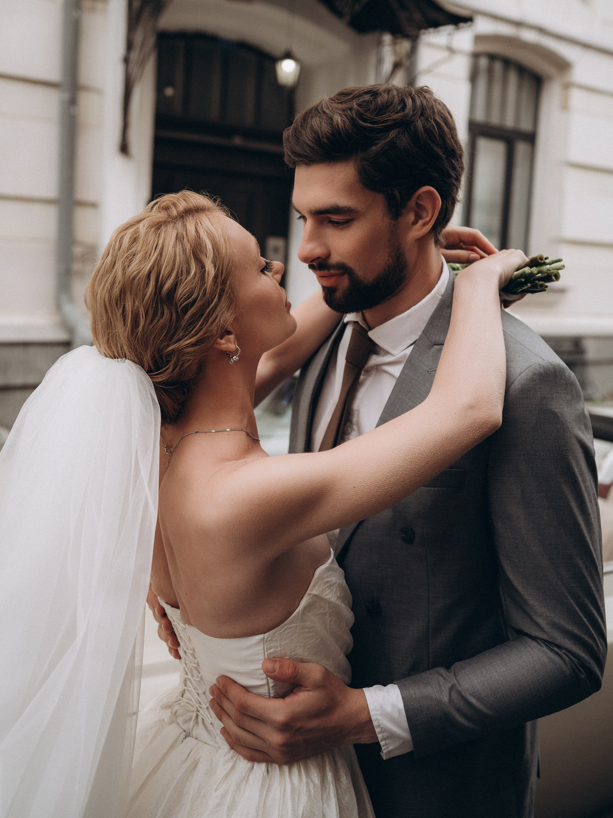 Свадебный день. Фотограф Любовь Подосенова Липецк|Воронеж