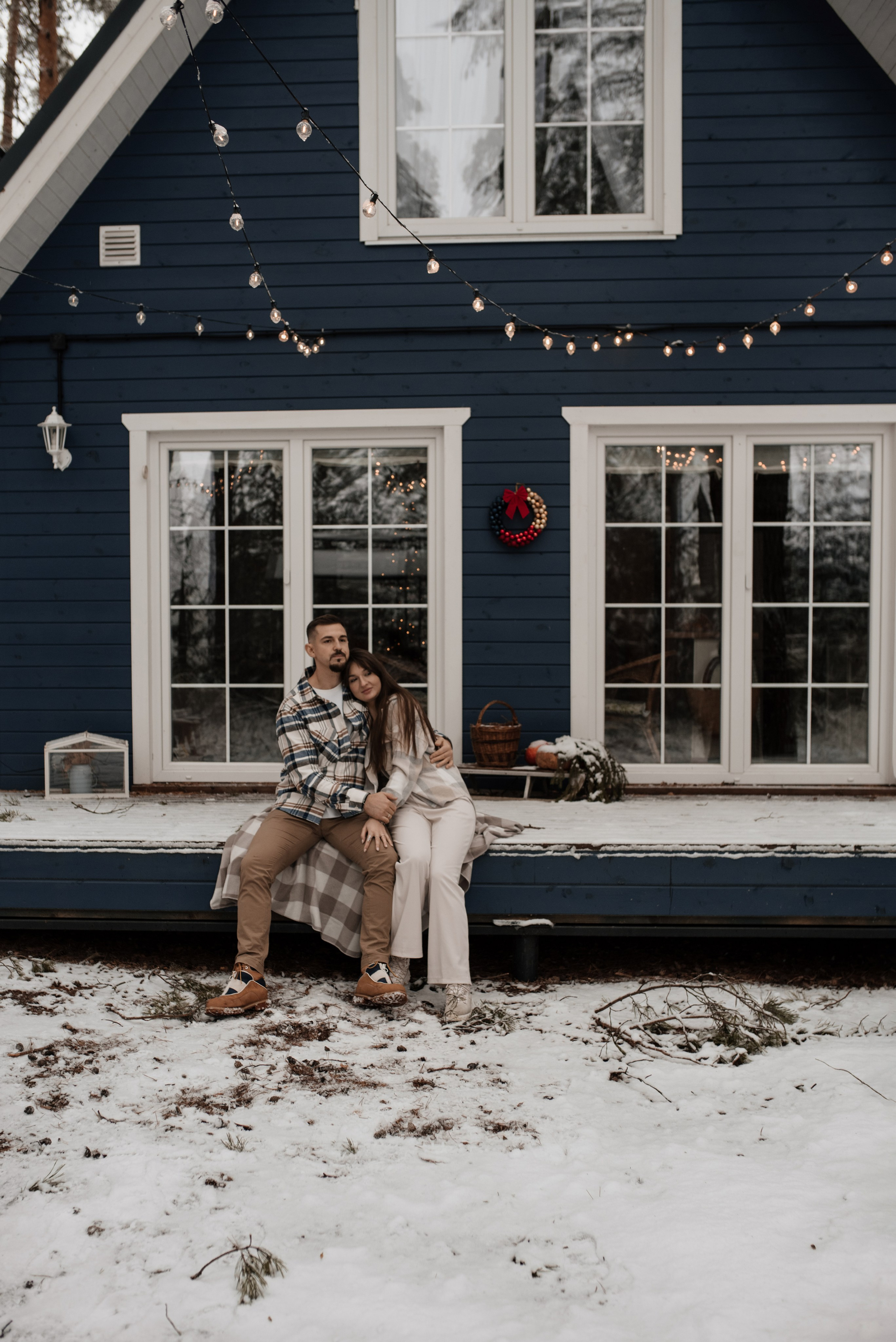 Юля ♡ Женя. Фотограф Ольга Плеханова | Нижний Новгород, Москва