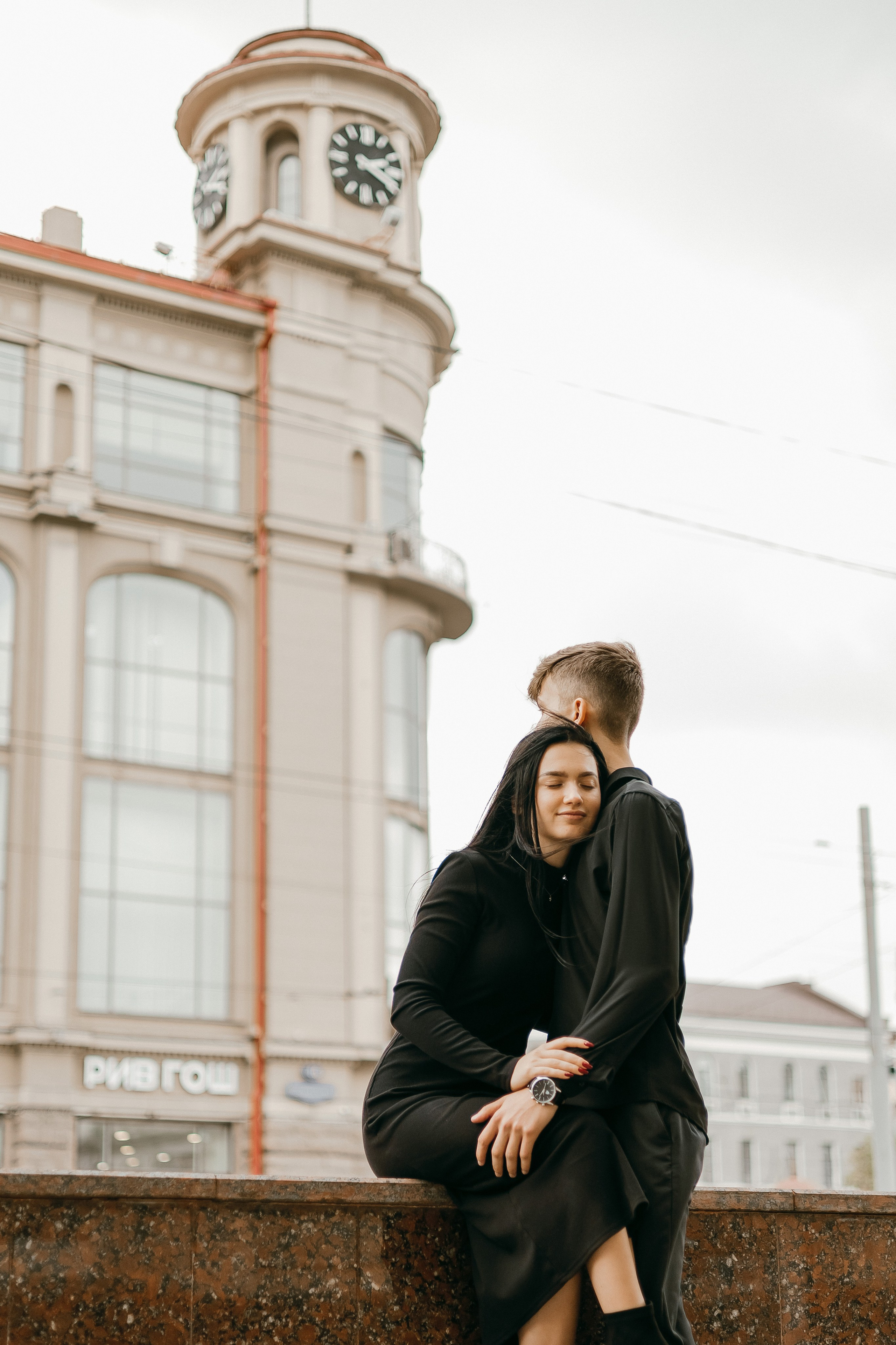 A&T. Дарья Нерсесян — фотограф в Ростове-на-Дону