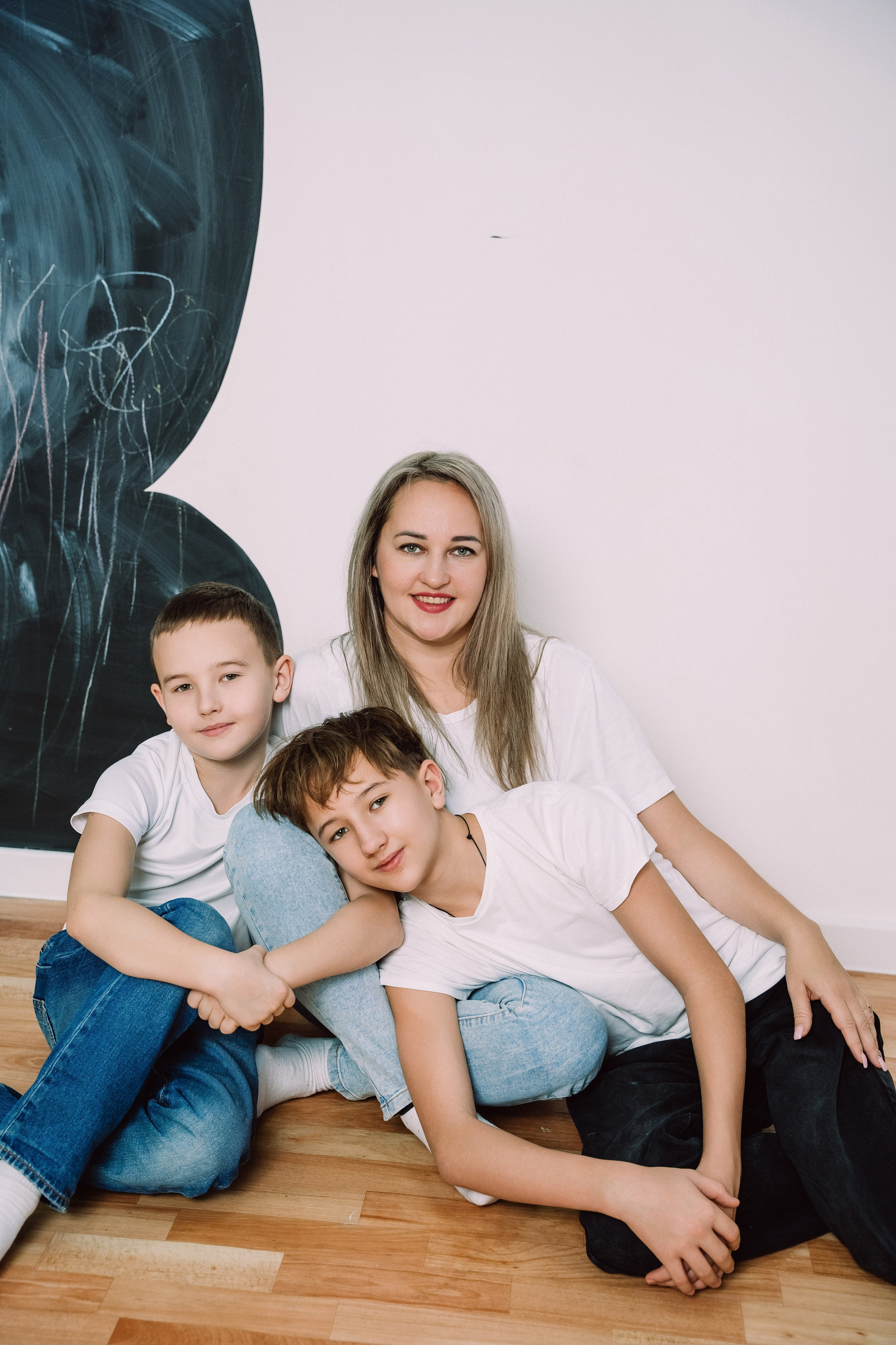 Фотодень «День матери»