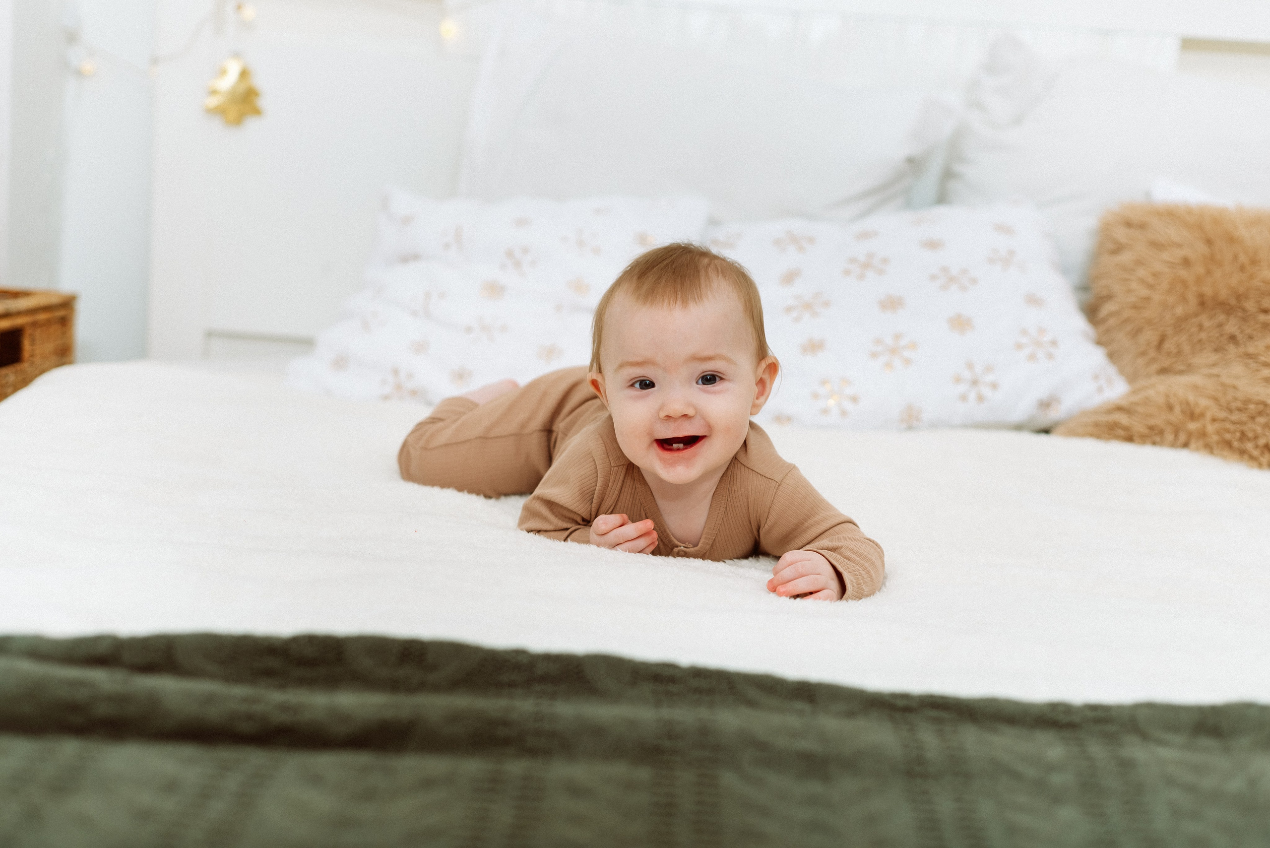 В канун нового года Алена+Андрей+Артем