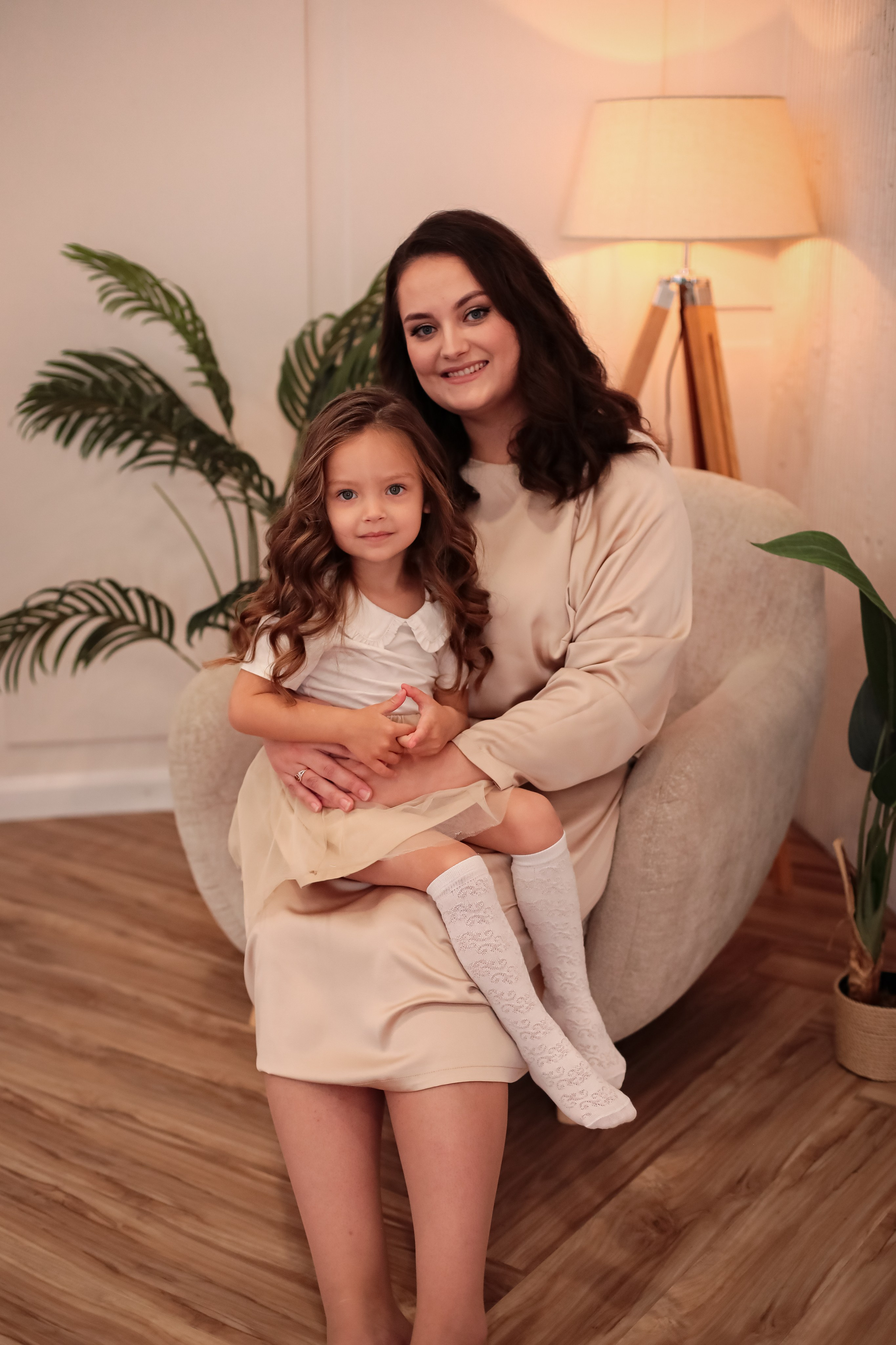 Анастасия, Александр, Мария, Тимофей. Фотограф г. Хабаровск. Семейные и индивидуальные съёмки