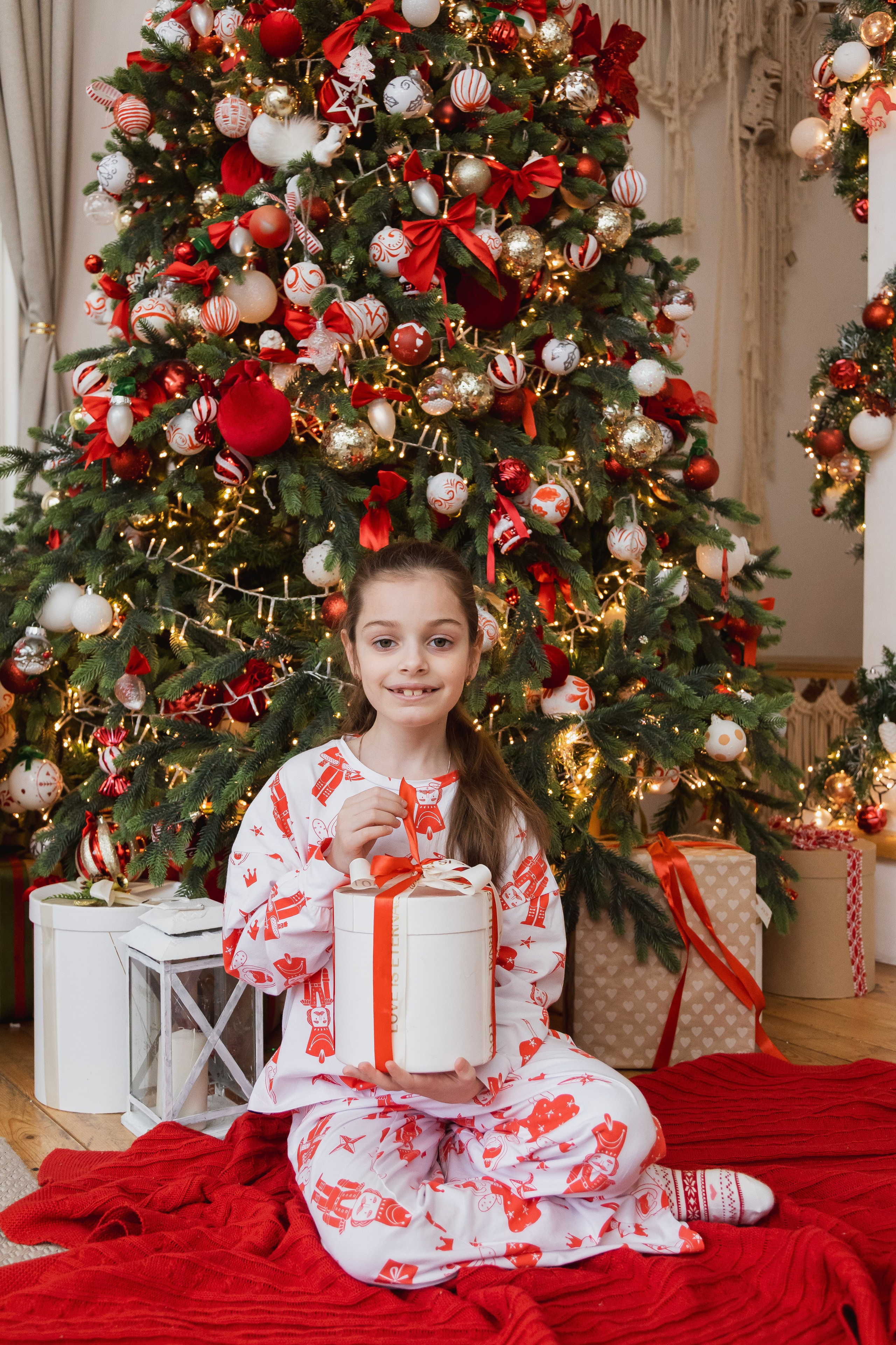 Дети. Главная